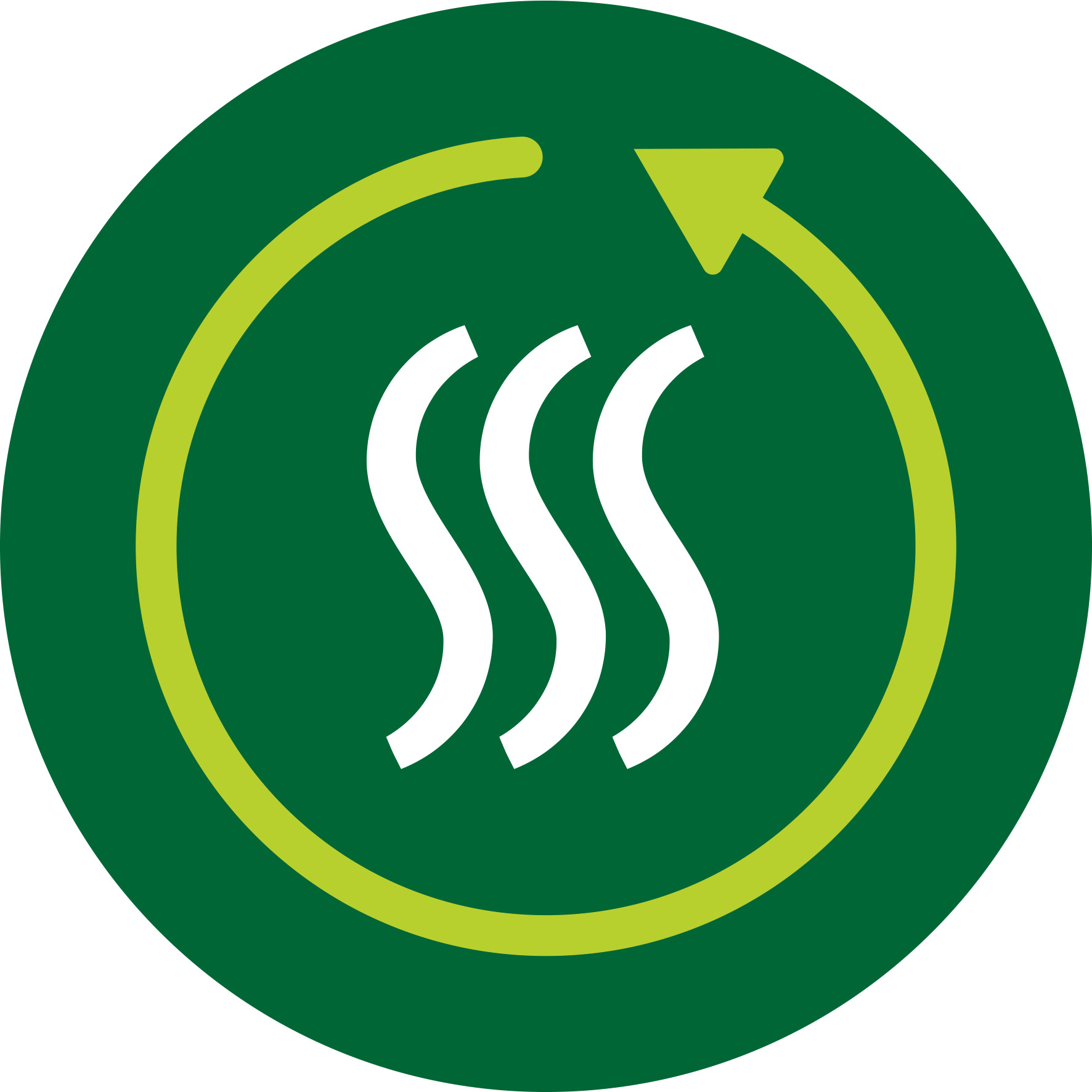 Uppv&auml;rmningsl&auml;ge