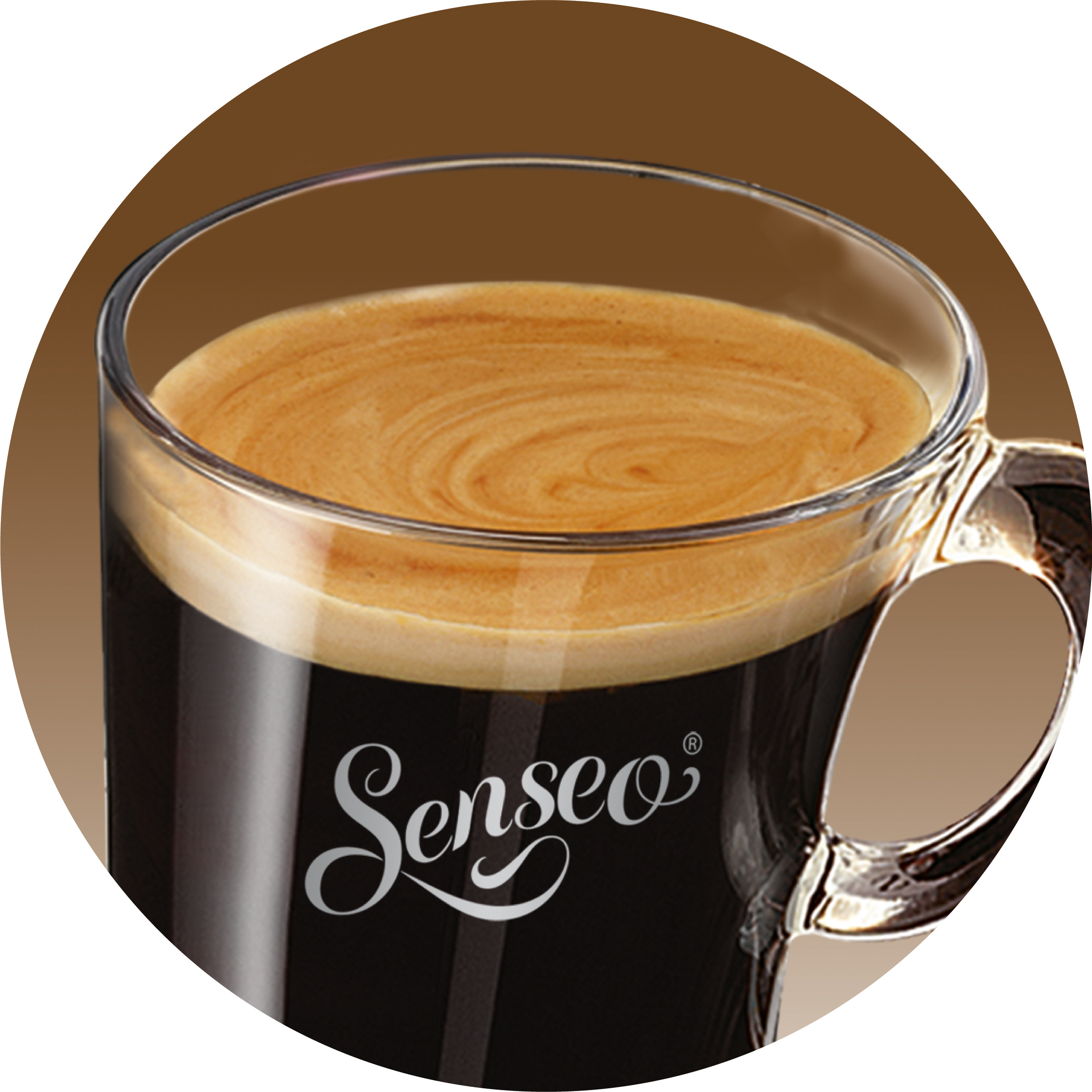 Leckere Crema f&uuml;r Ihren besonderen Kaffeemoment