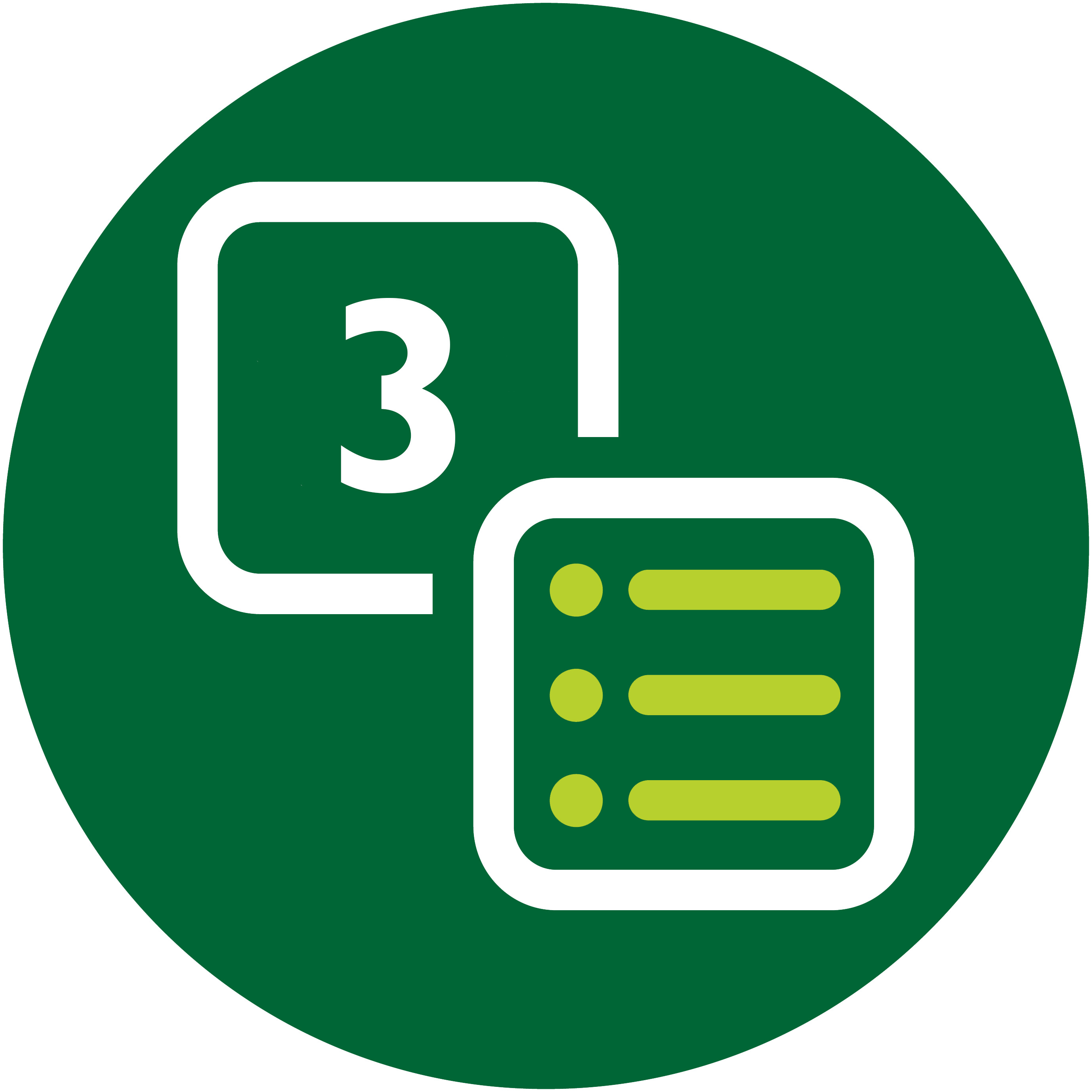 Programa preestablecido para batidos y funci&oacute;n de vac&iacute;o