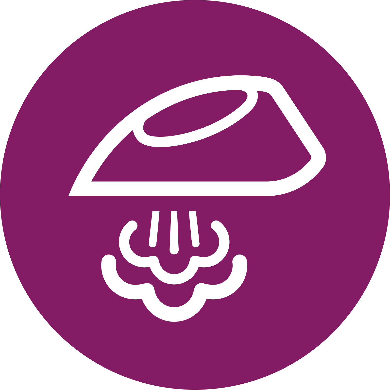 Vapor continuo de hasta 25&nbsp;g/min para una eliminaci&oacute;n de arrugas &oacute;ptima