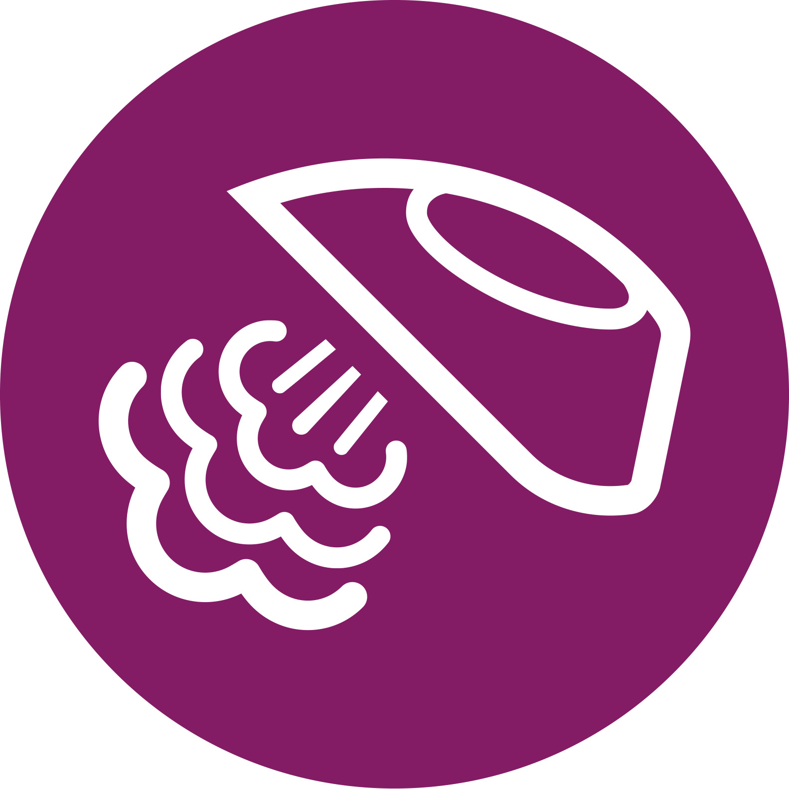 Tehokas h&ouml;yryntuotto poistaa rypyt nopeasti