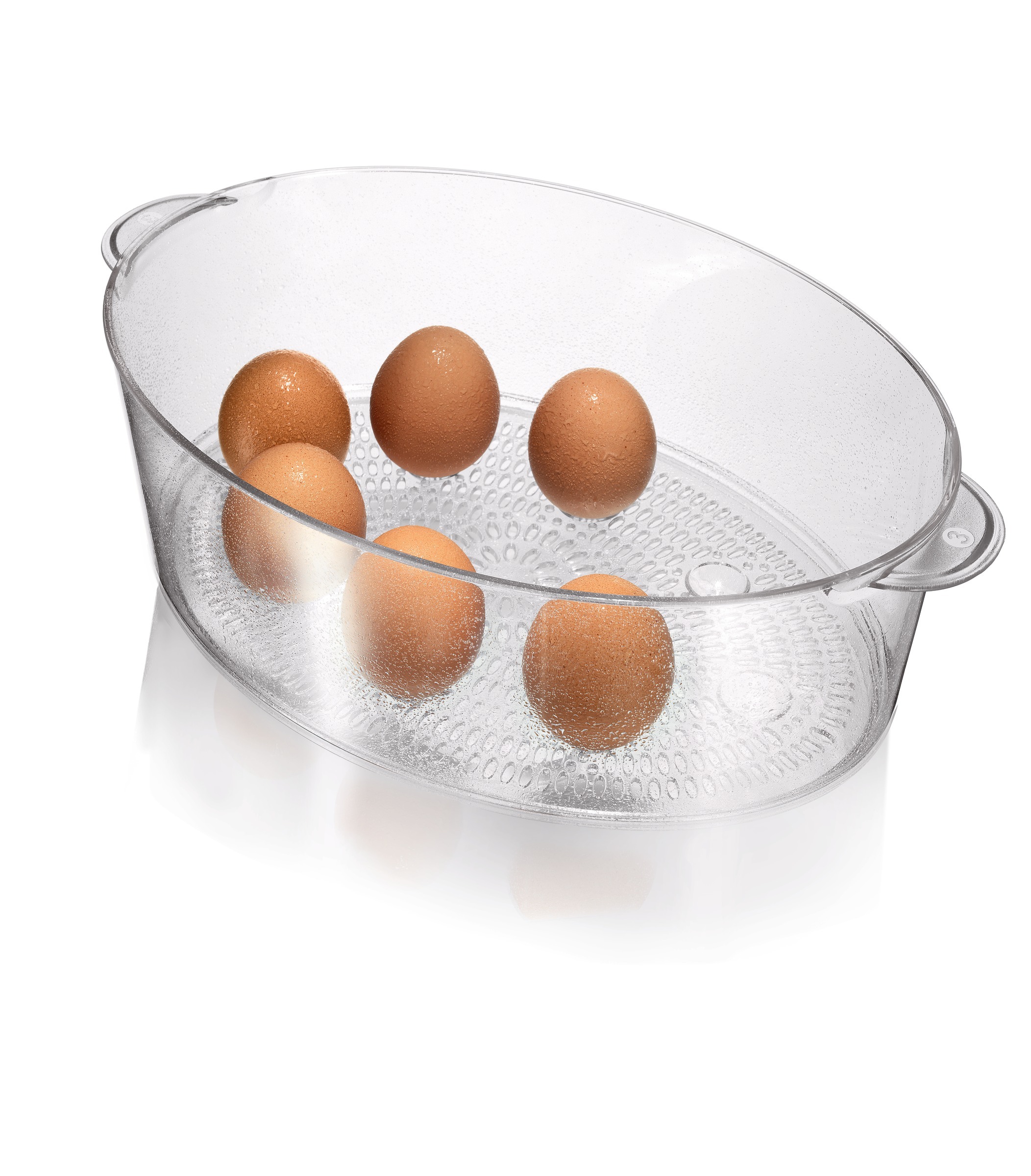 Углубления для яиц