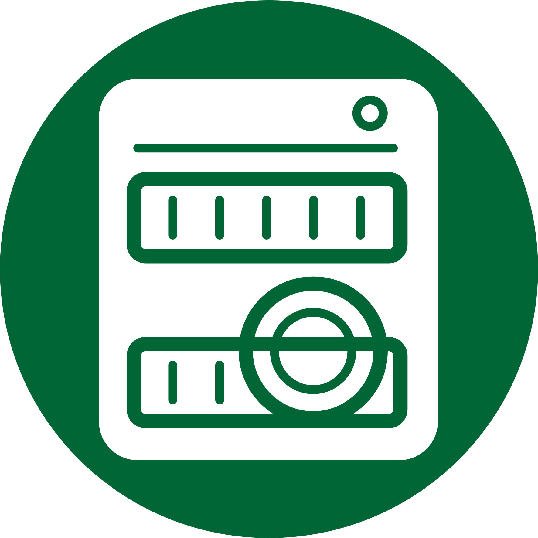 Todas las piezas desmontables son aptas para el lavavajillas