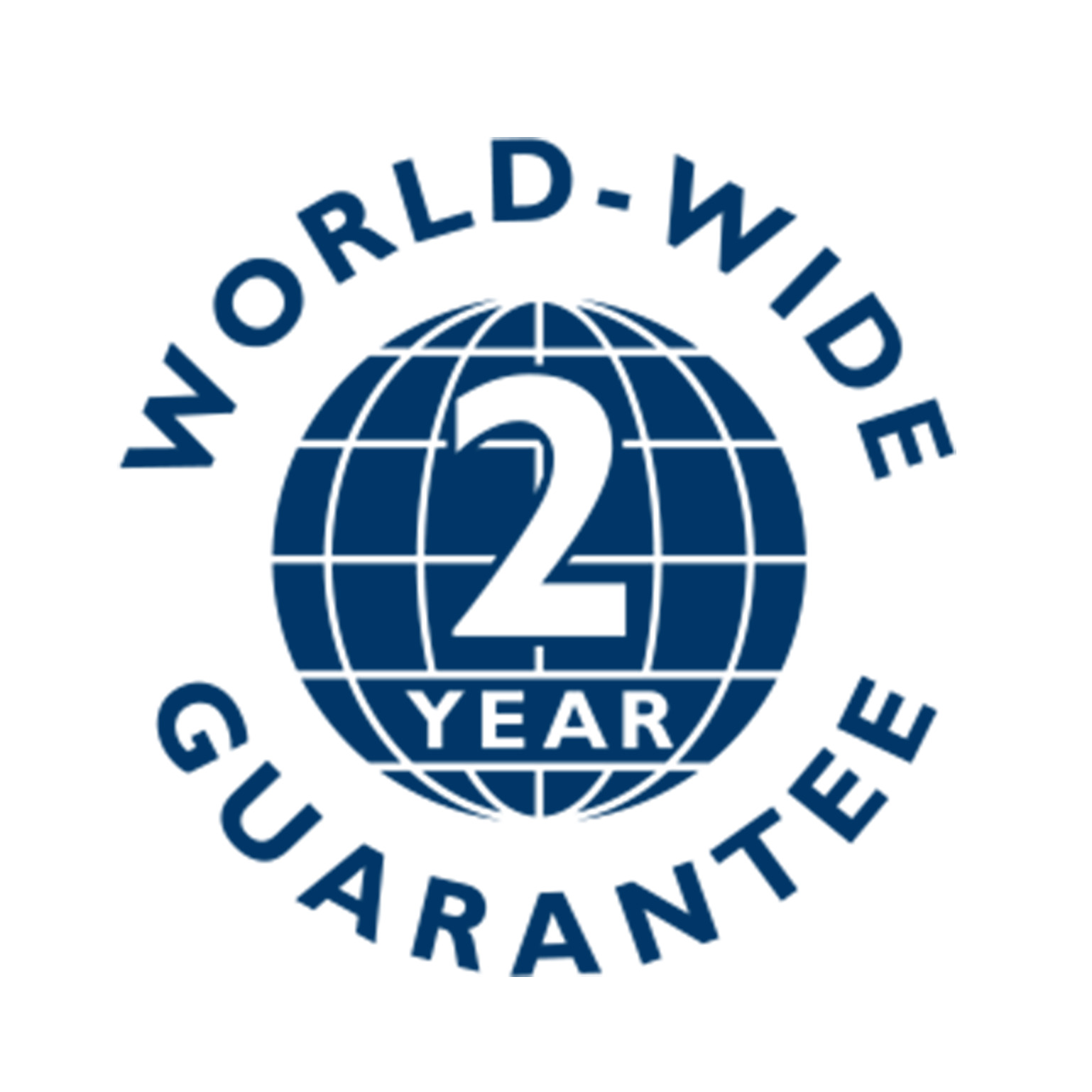 2 year guarantee