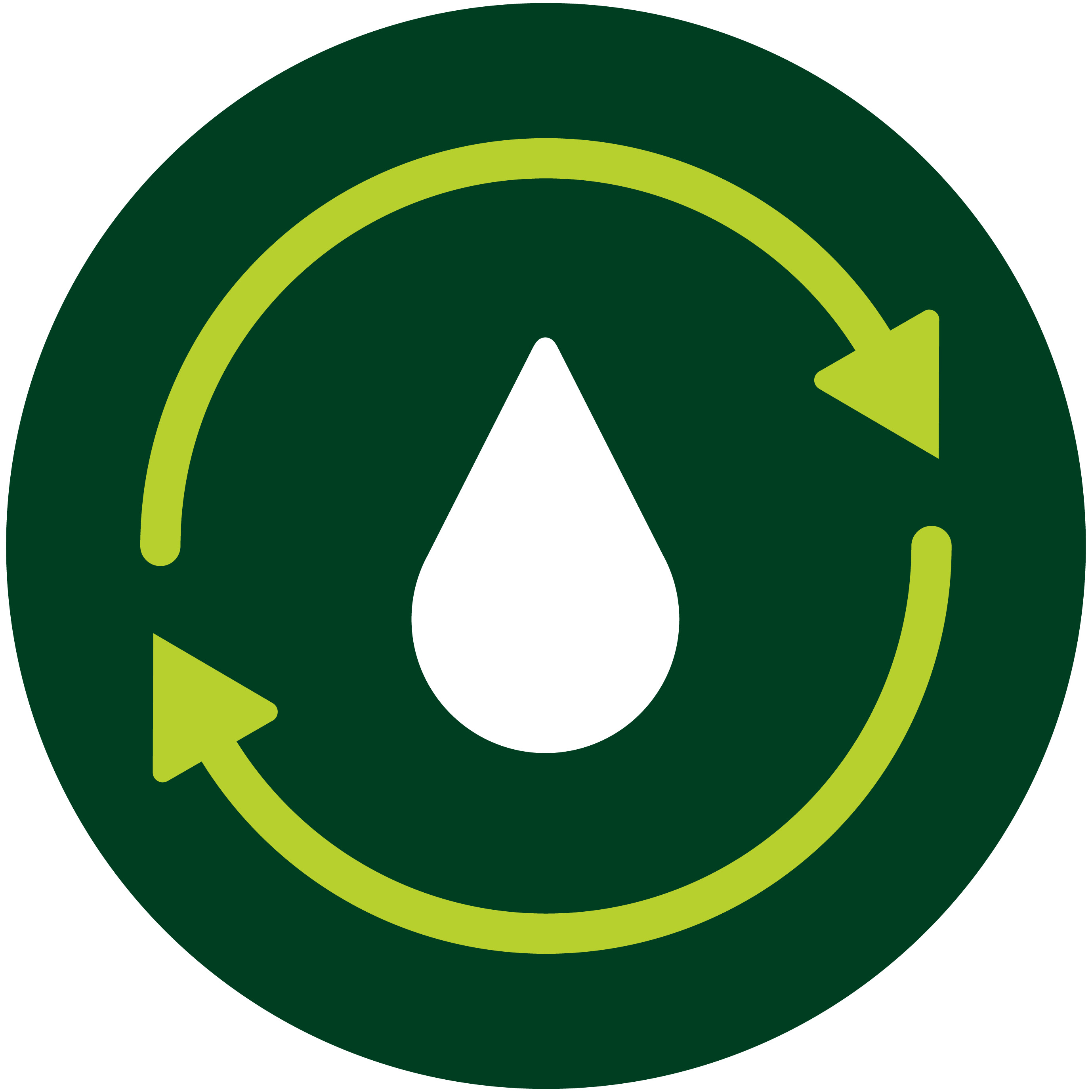 Quick and easy assembly of all parts