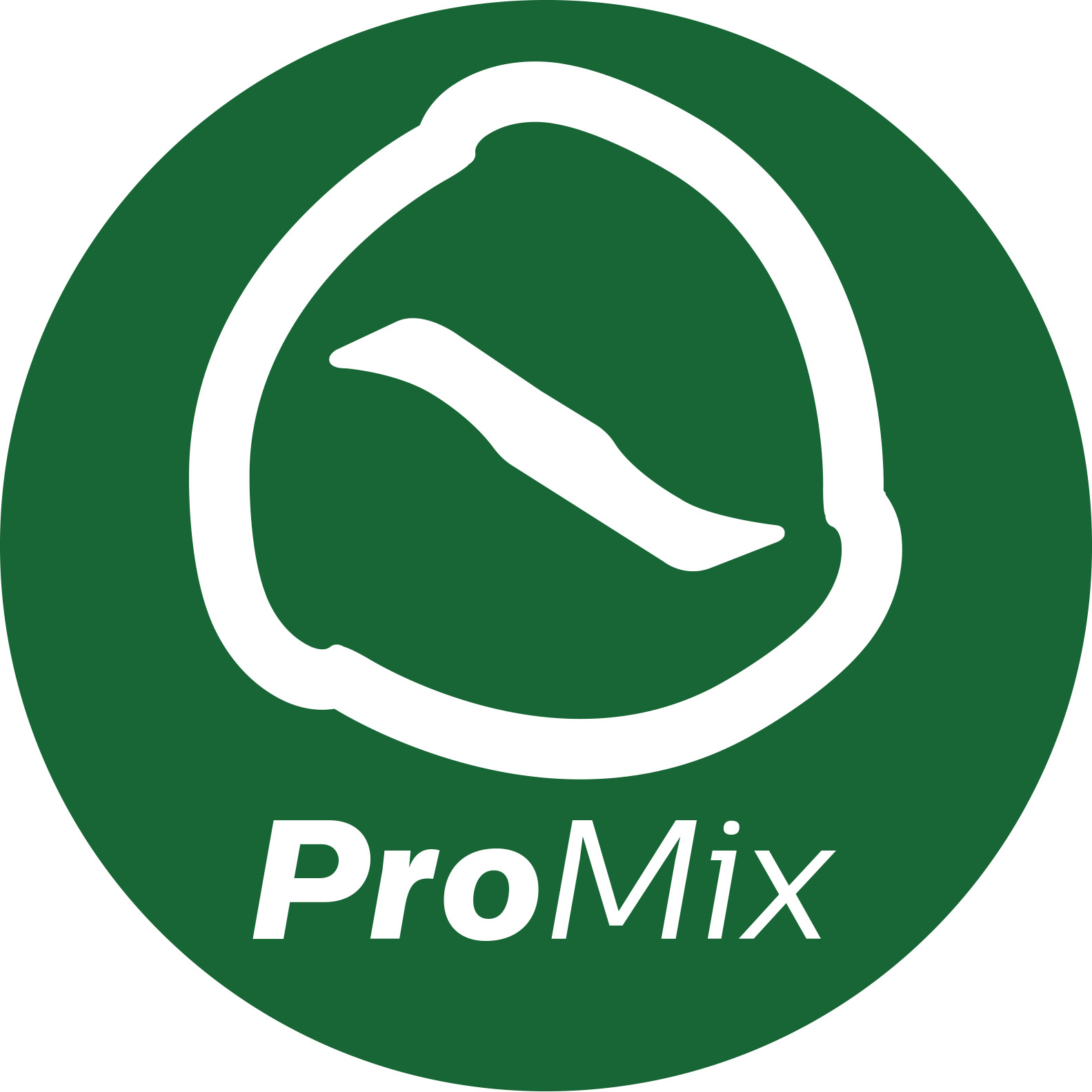 Tecnolog&iacute;a ProMix para unas mezclas m&aacute;s r&aacute;pidas y consistentes