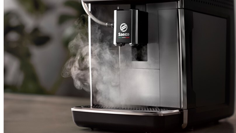 Beseitigt Mikroorganismen an den Teilen des Milchbeh&auml;lters