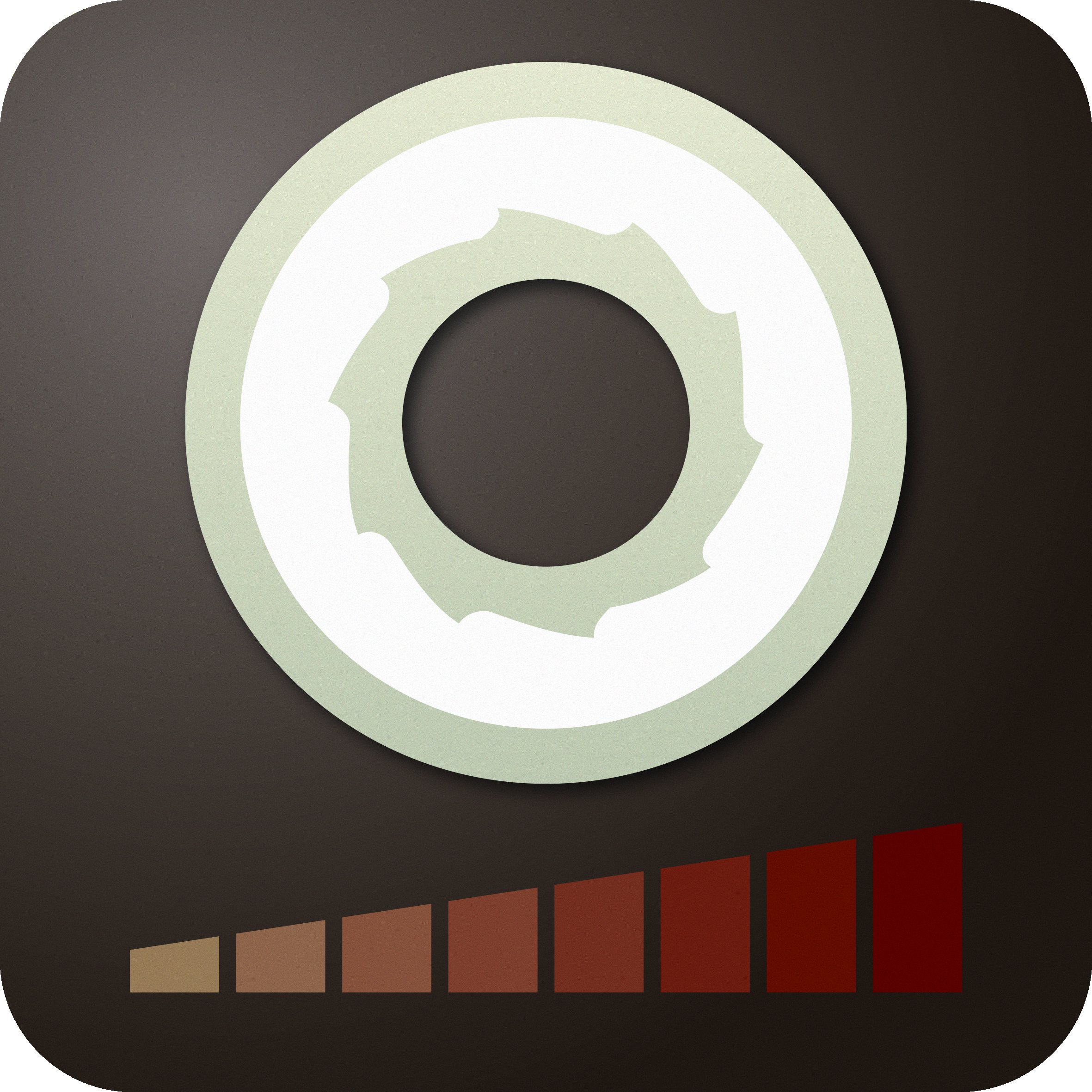 Play with the coffee's richness with our adjustable grinders