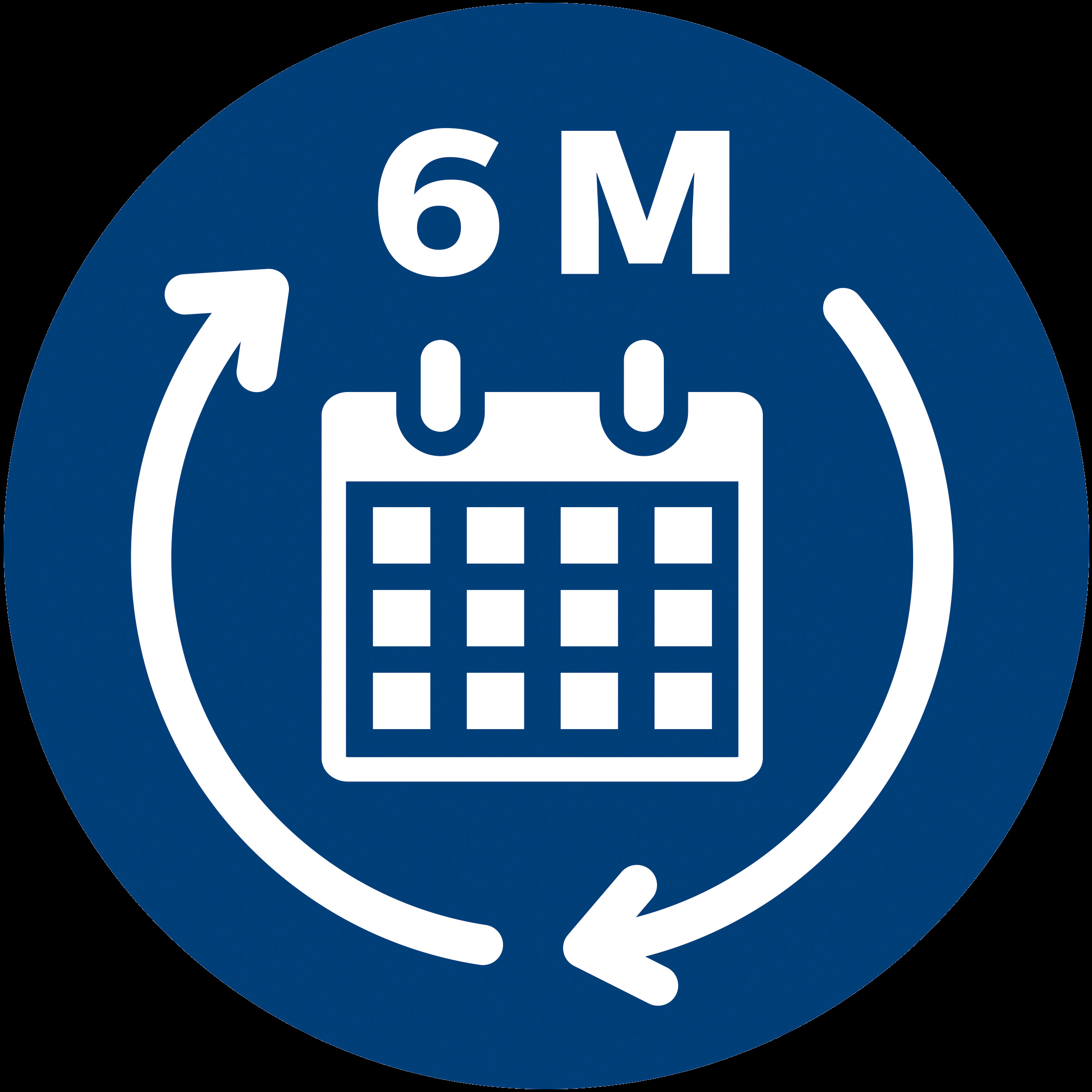 W celu zapewnienia optymalnych rezultat&oacute;w należy wymieniać co 6&nbsp;miesięcy