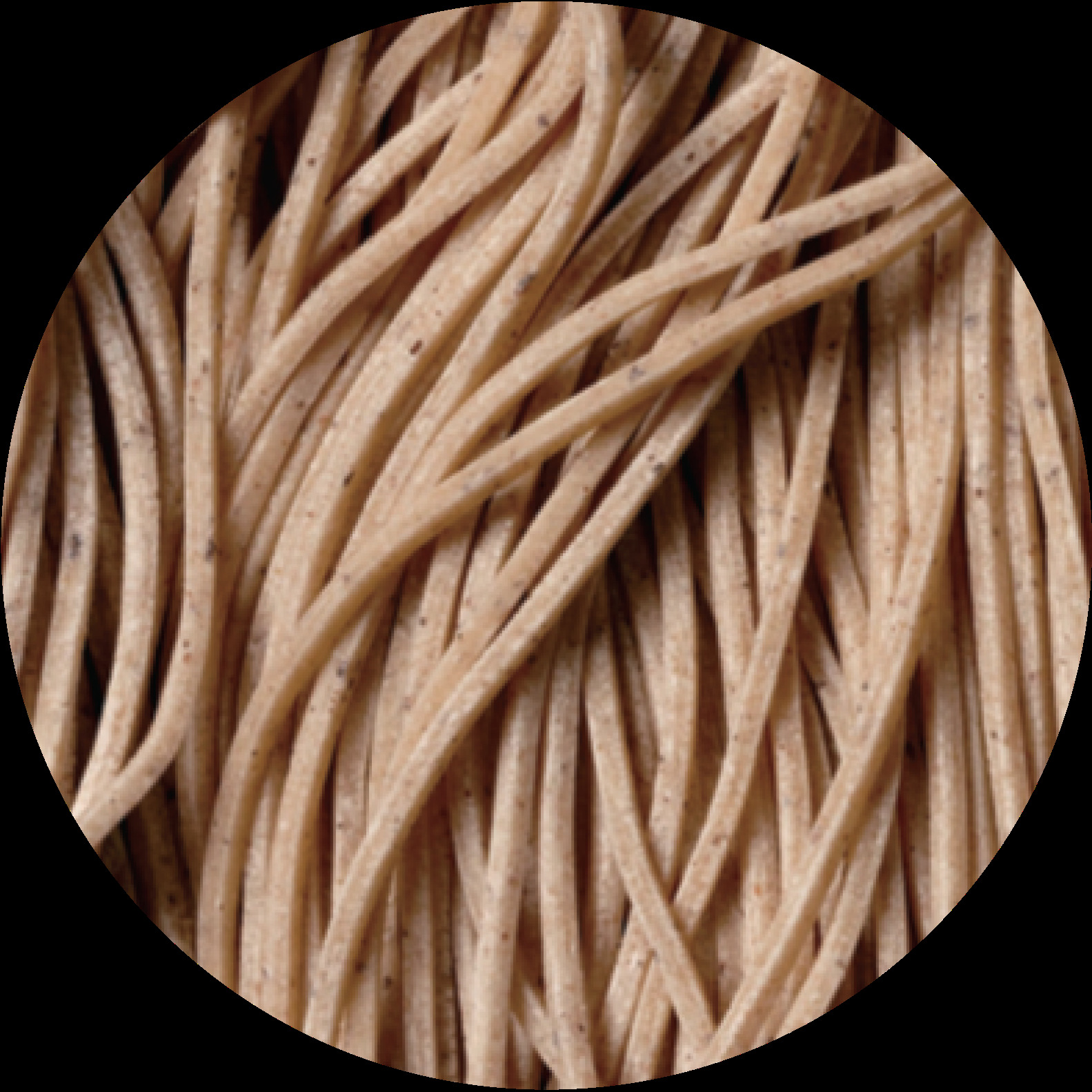 Customise healthy ingredients to your taste