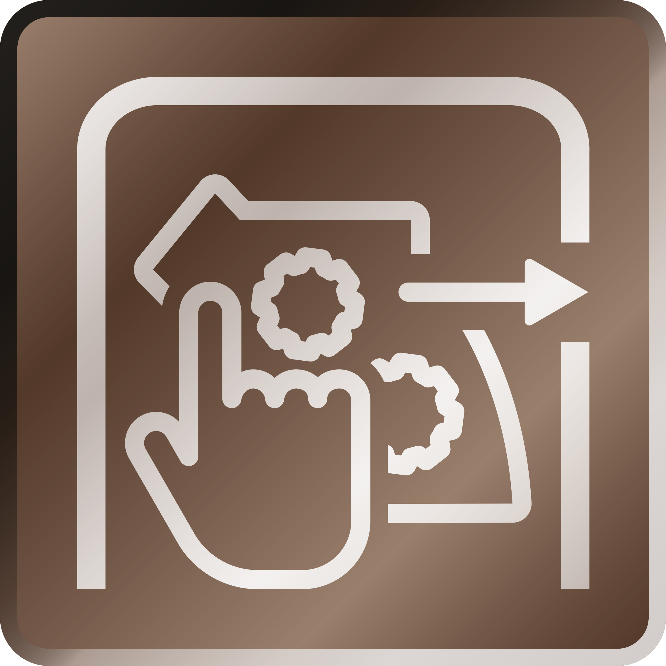 El sistema de preparaci&oacute;n interno es f&aacute;cil de extraer y enjuagar en segundos