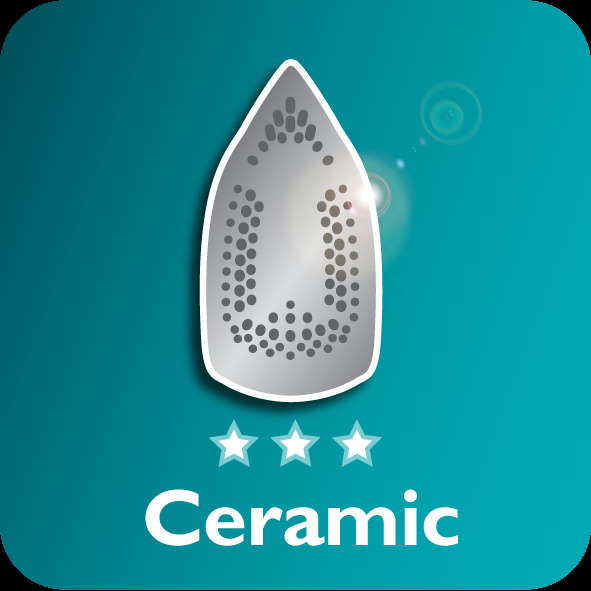 Keramička grejna ploča za bolje performanse klizanja