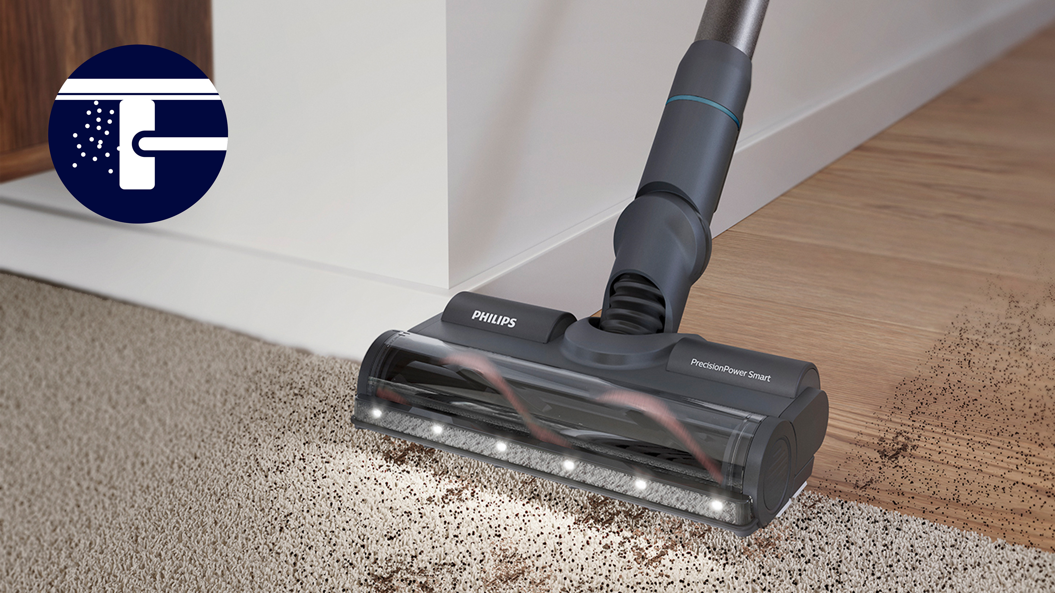 Reng&ouml;r upp till 0&nbsp;mm n&auml;ra h&ouml;rn och lister