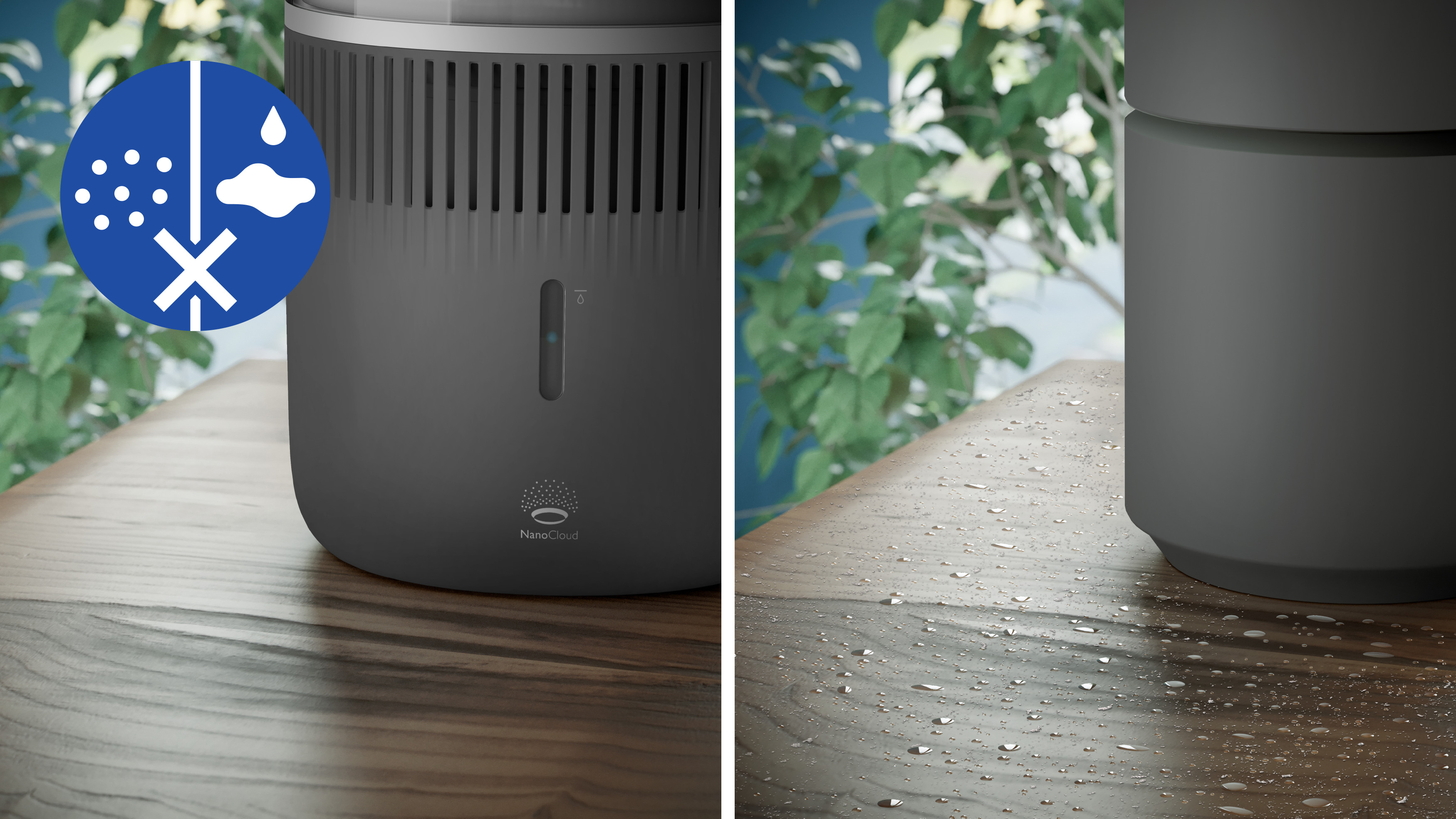 Nezanech&aacute;v&aacute; ž&aacute;dn&yacute; b&iacute;l&yacute; prach ani mokr&eacute; skvrny na podlah&aacute;ch a&nbsp;n&aacute;bytku