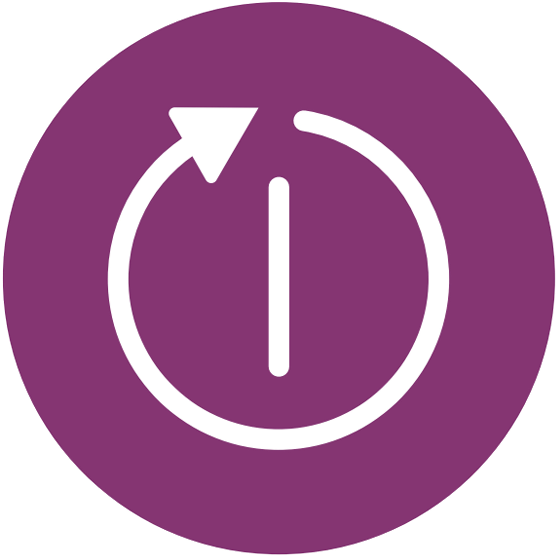 Cambia autom&aacute;ticamente al modo de espera para una mayor tranquilidad