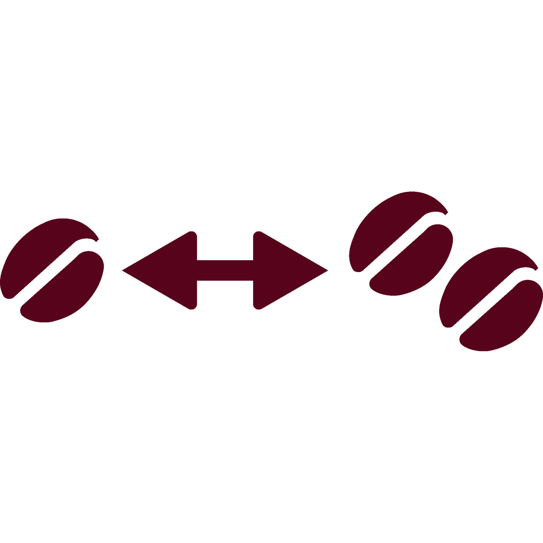 تحديد الكثافة لضبط كثافة القهوة