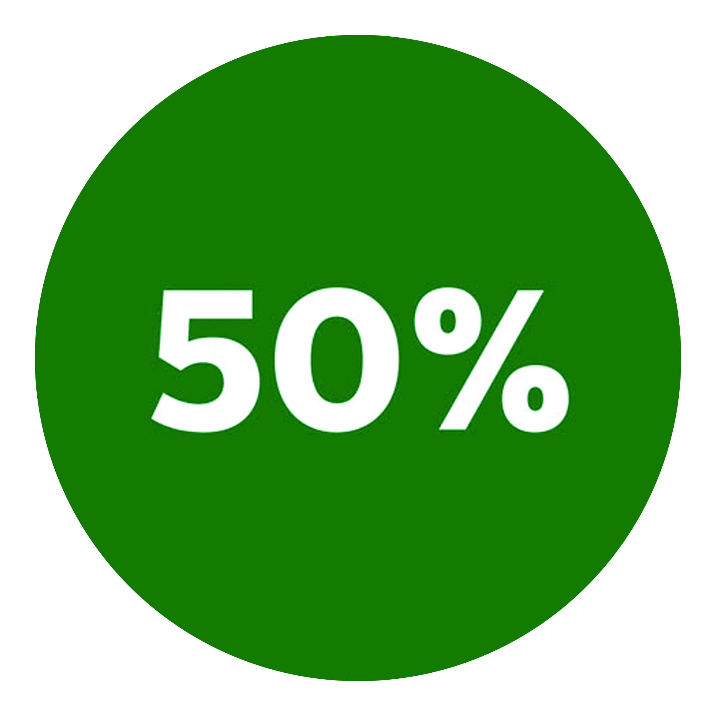 Up to 50% more homogenous end results-TurboStar technology*