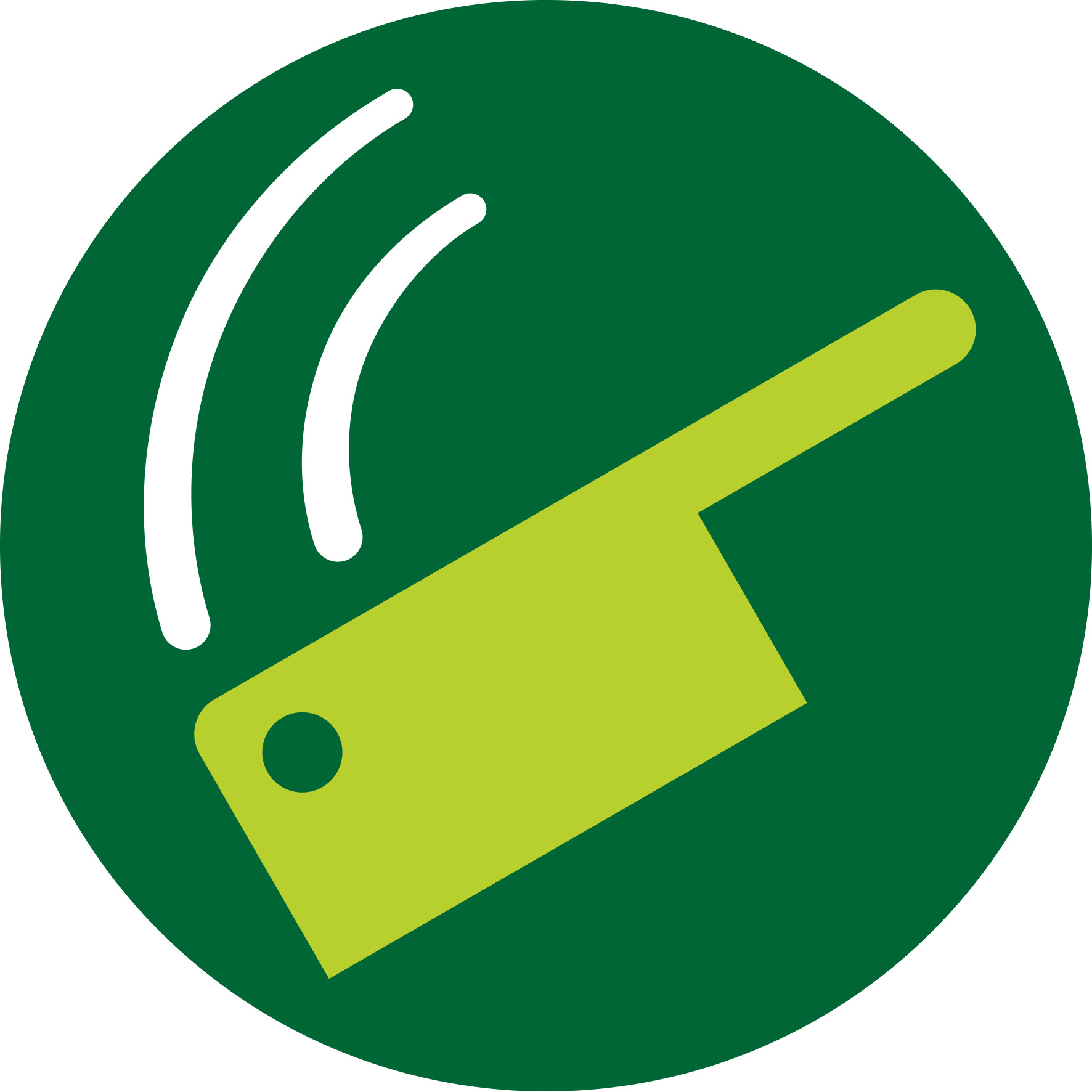 أداة فرم مصغّرة لفرم المكونات الناعمة