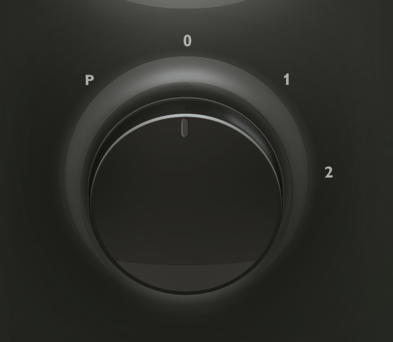 Varias velocidades para ingredientes blandos y duros