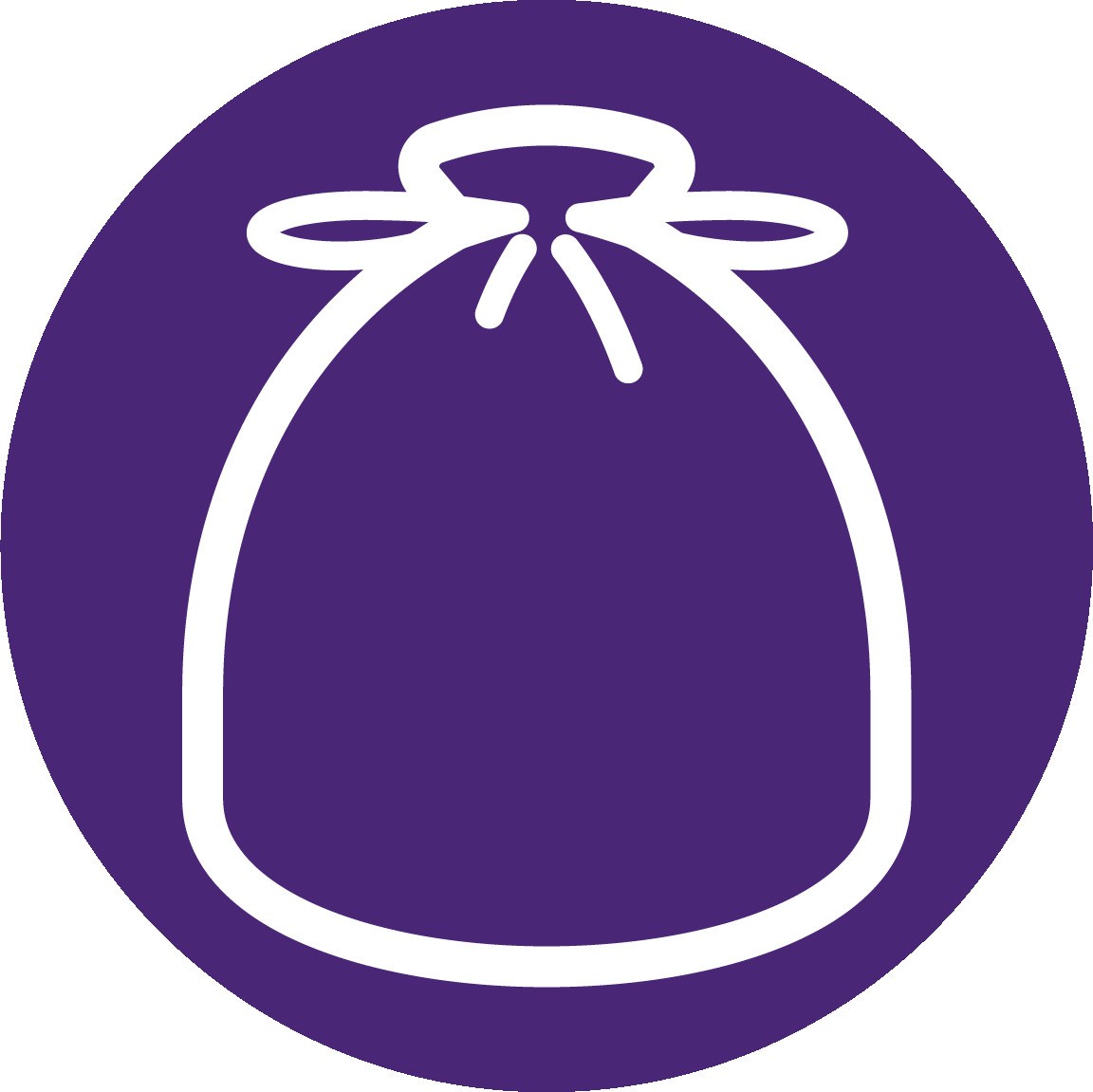 Hitzebest&auml;ndige Tasche zur sicheren Aufbewahrung des Dampfgl&auml;tters