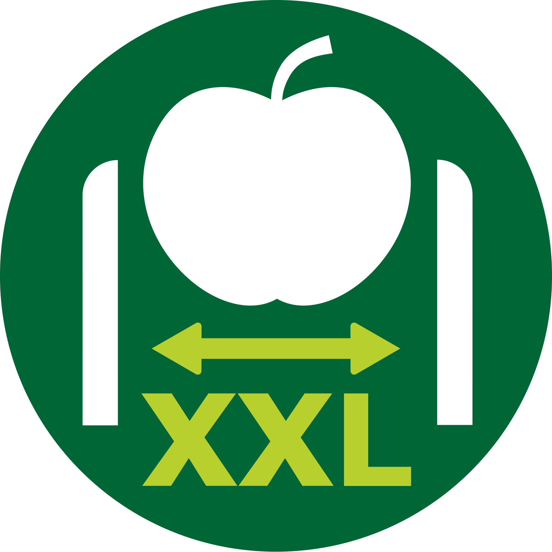 Vooraf snijden is niet nodig dankzij de extra grote vultrechter