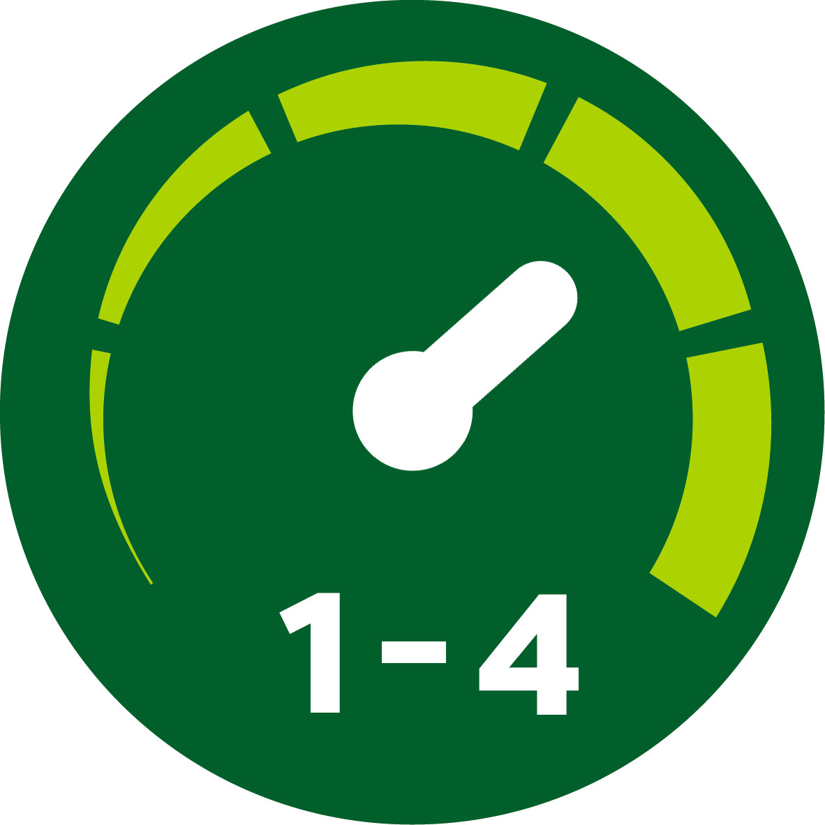 4 nopeutta ja valorengas