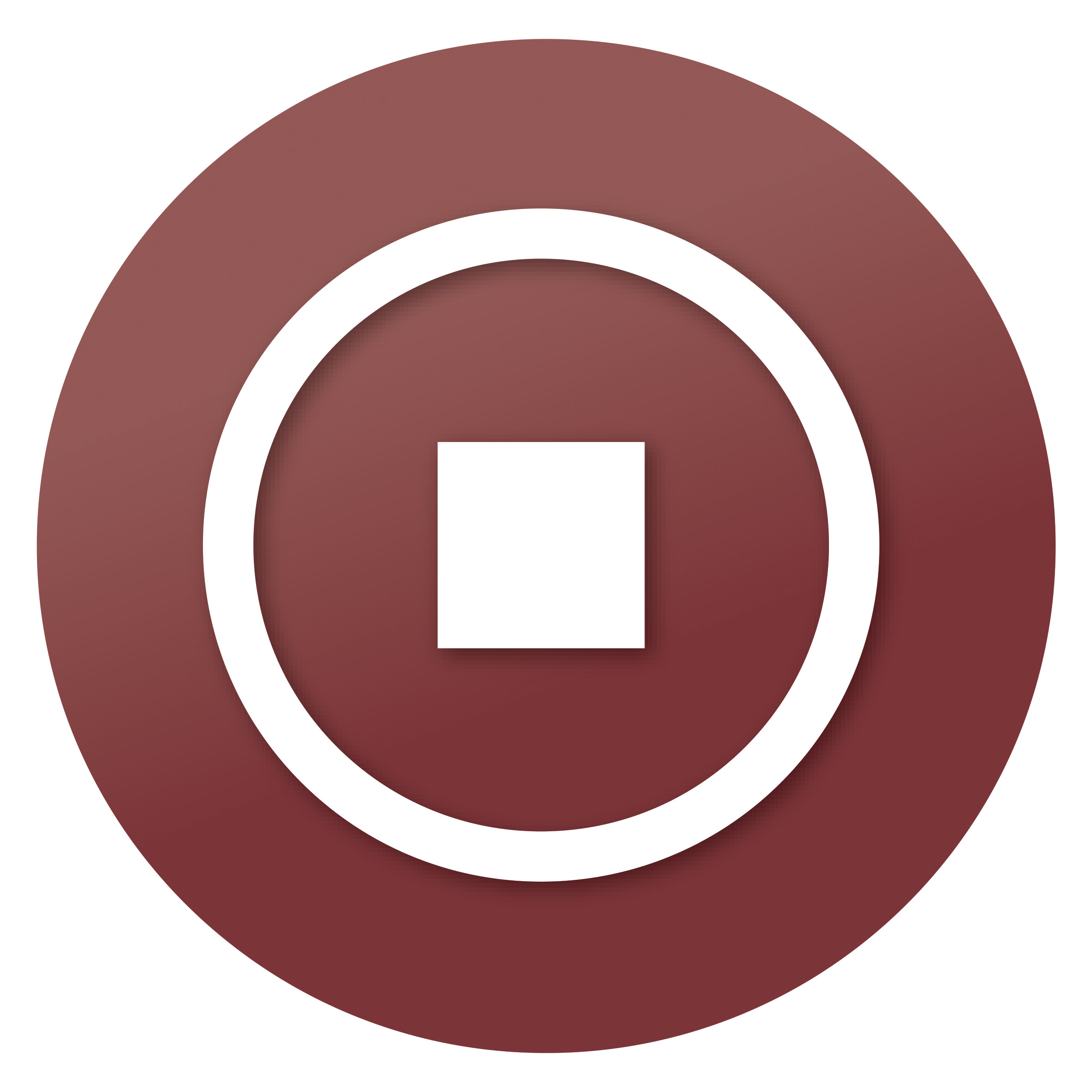 Br&uuml;hstopp-Funktion zur manuellen Steuerung der Kaffeemenge