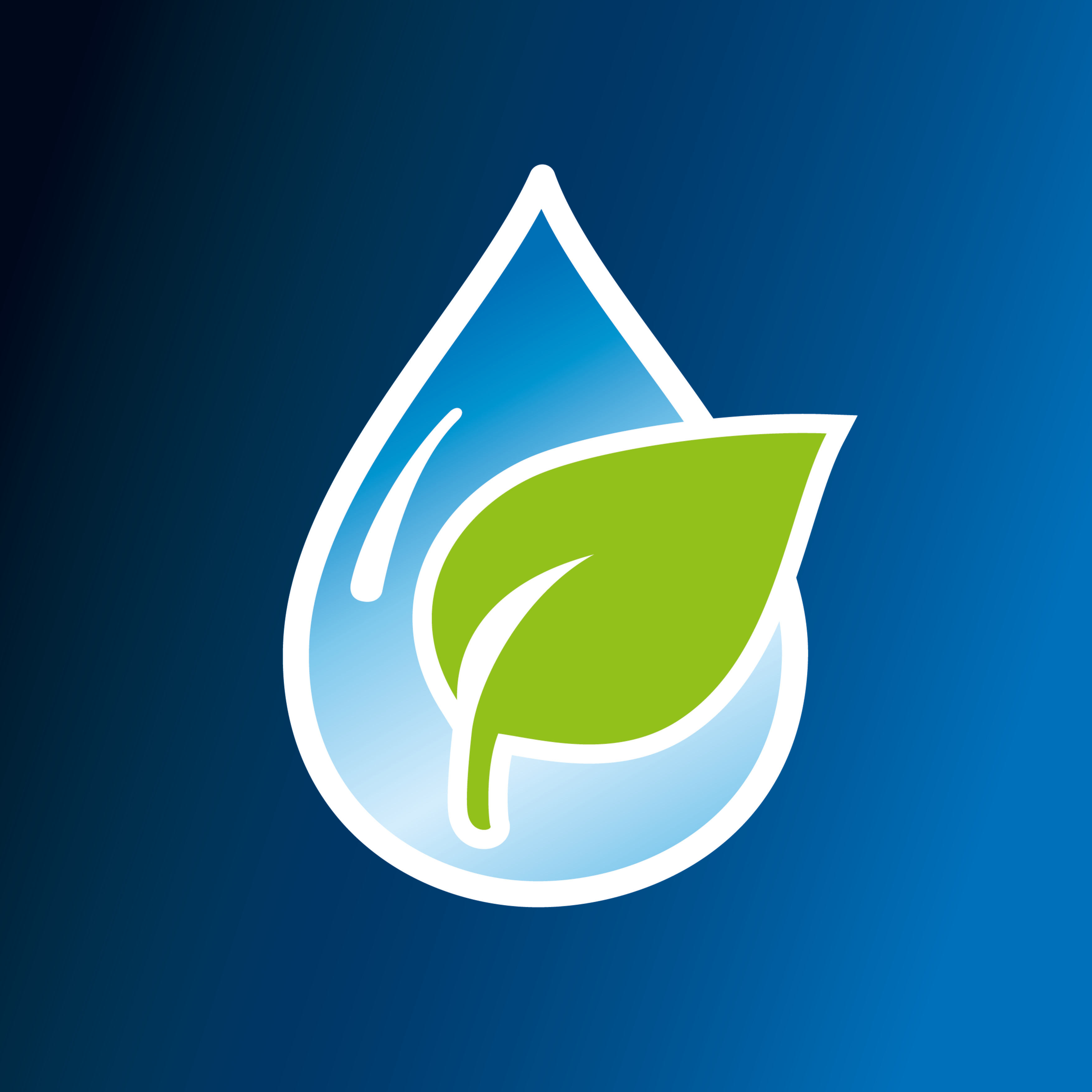 Kein Reinigungsmittel erforderlich, keine R&uuml;ckst&auml;nde auf den Oberfl&auml;chen