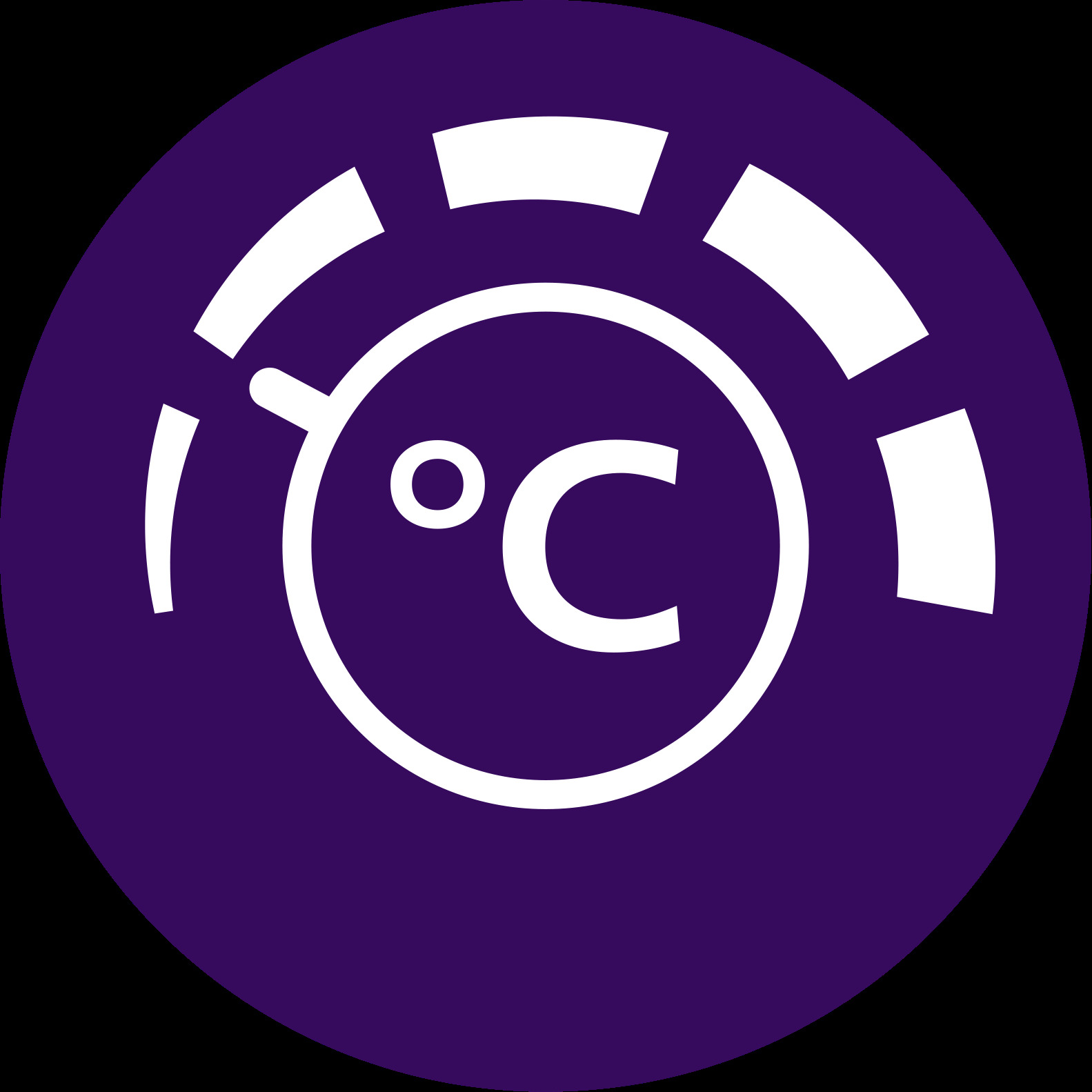 تحكّم سهل بدرجات الحرارة