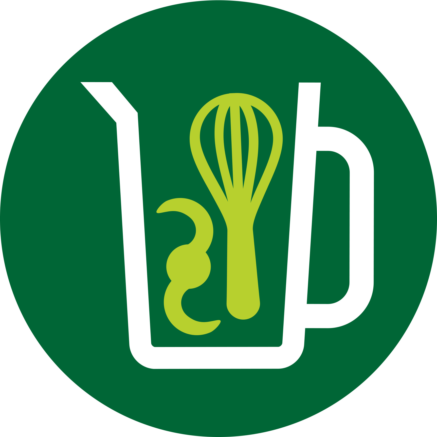 Las piezas desmontables se pueden almacenar en el dep&oacute;sito de pulpa