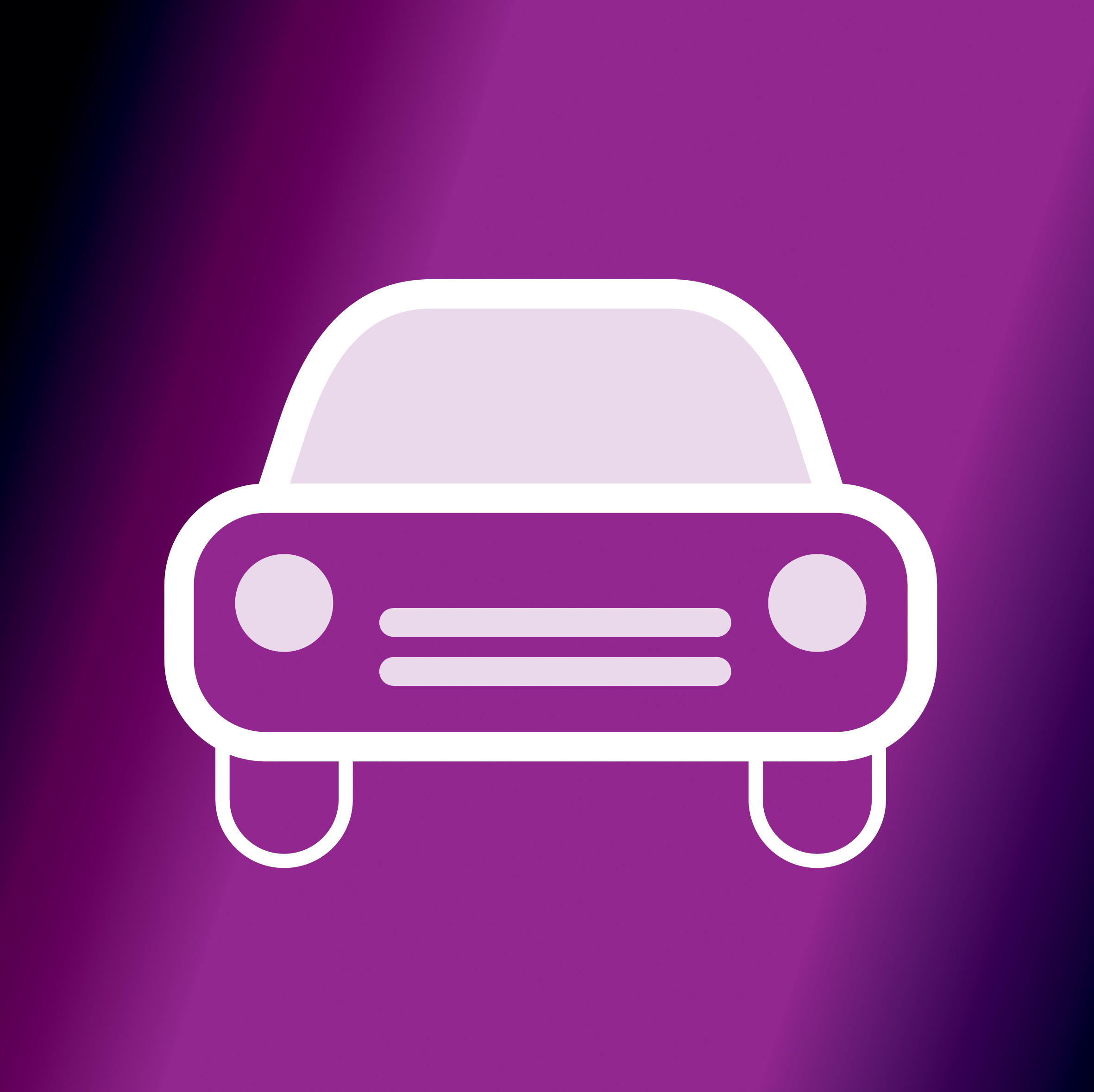 Ficha p/ autom&oacute;vel p/ tempo de funcionam. ilimitado