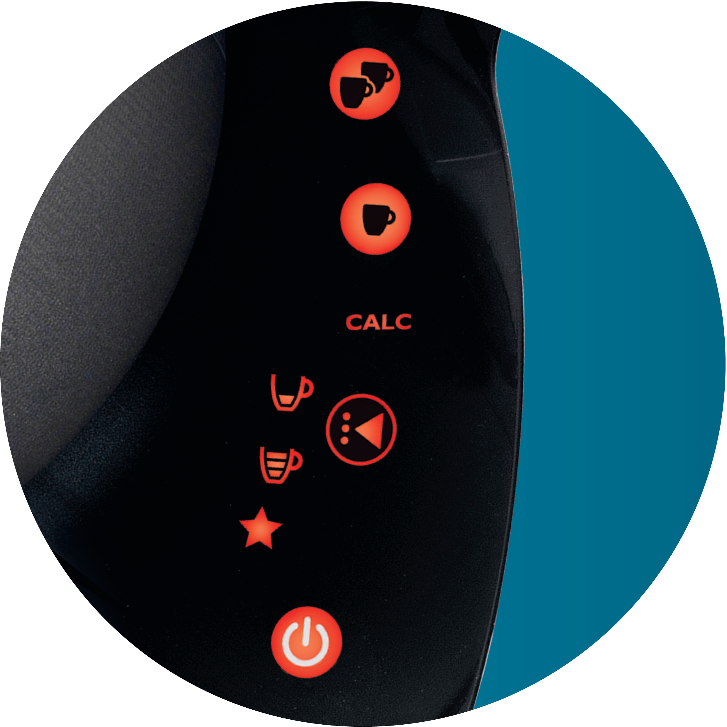 Commande tactile innovante pour une utilisation guid&eacute;e intelligente