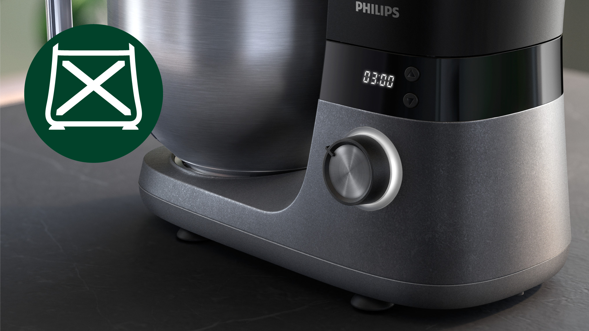 Здрава метална основа