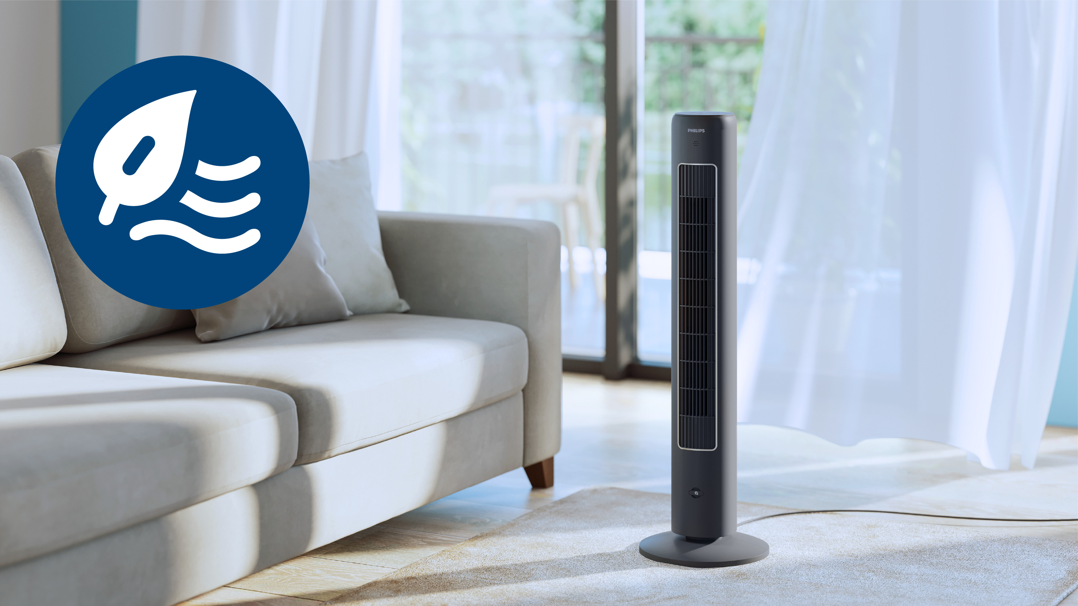 Prec&iacute;ťte v&aacute;nok s&nbsp;režimom pr&iacute;rodn&eacute;ho vetra