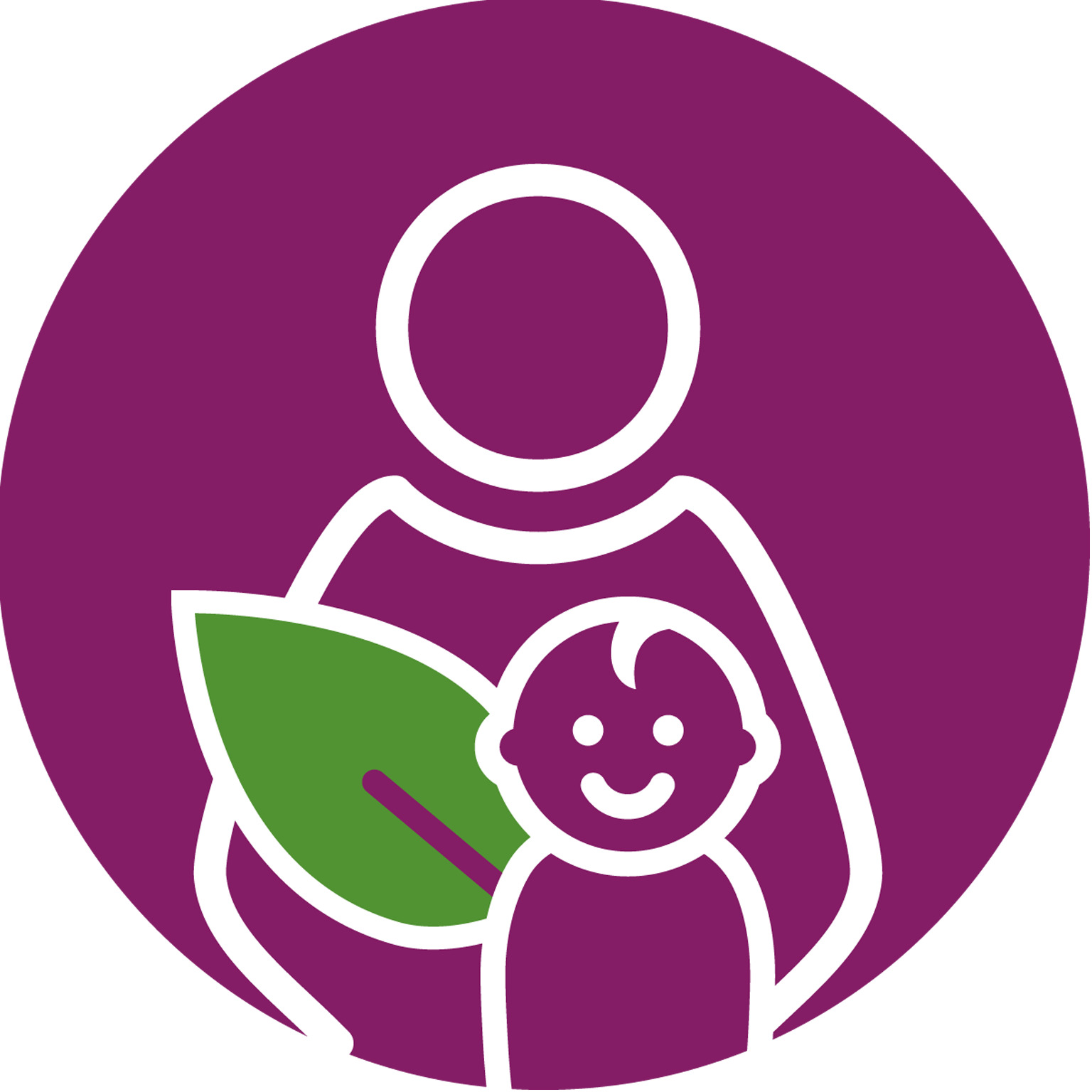 PVC-fri dampslange i silikon