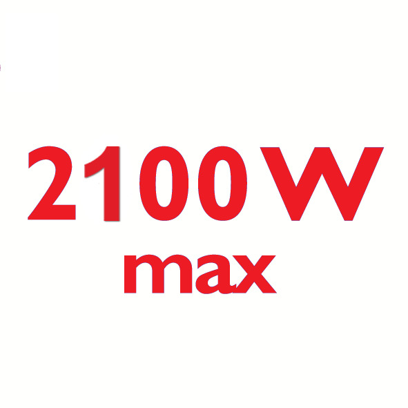 Haut d&eacute;bit vapeur continu