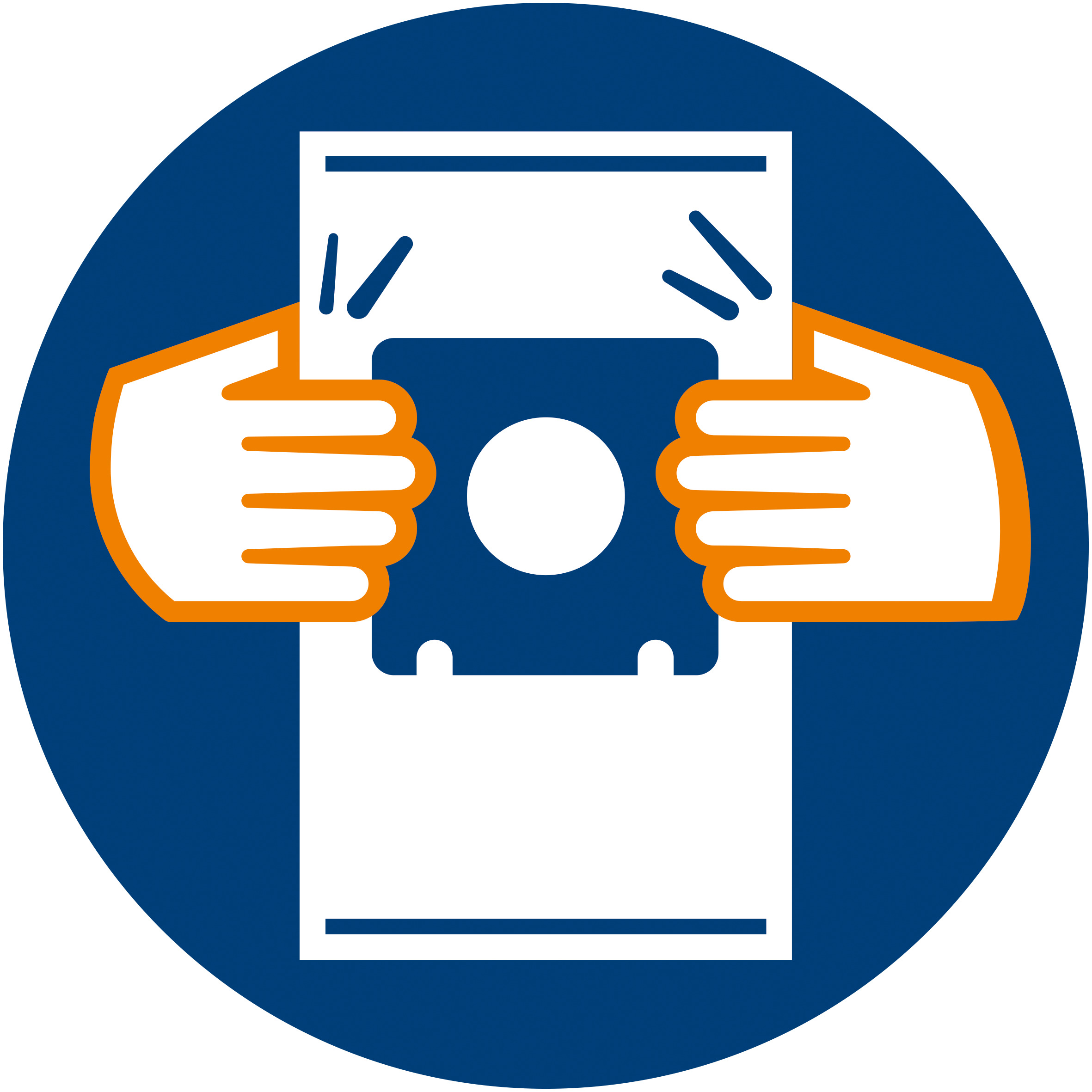 Material sint&eacute;tico de alta resist&ecirc;ncia, fabricado na Su&eacute;cia