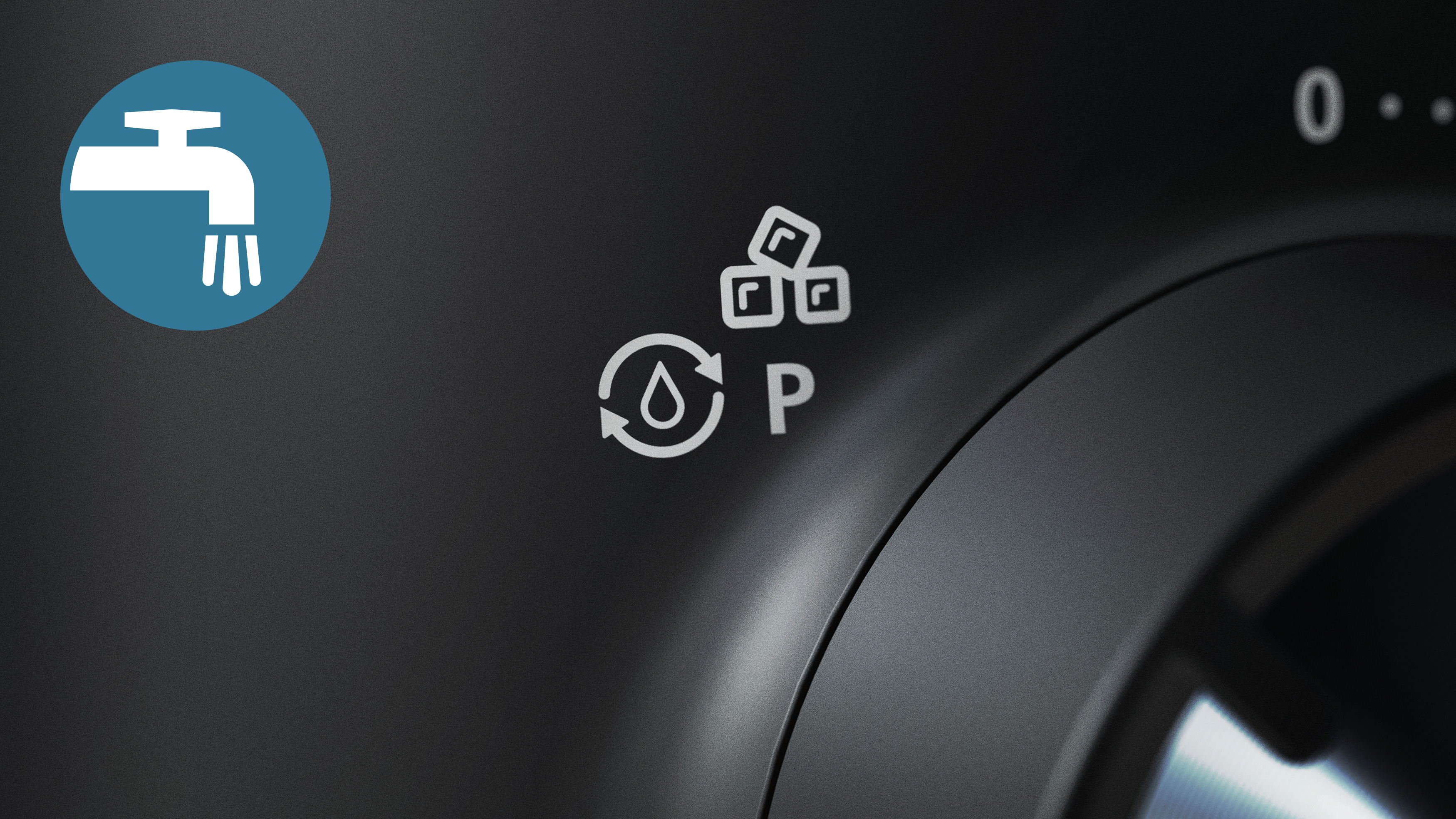 Limpeza r&aacute;pida com pulsar