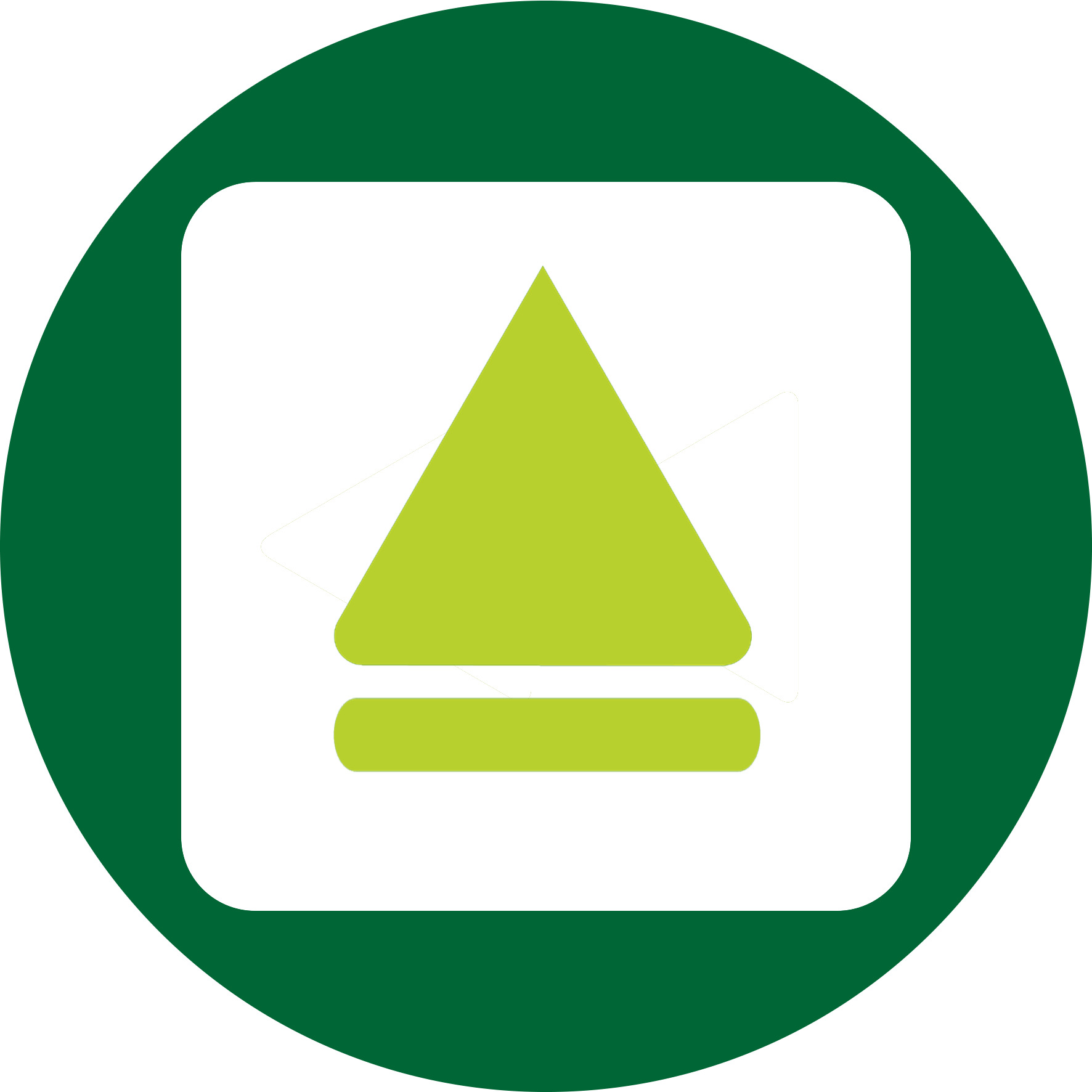 Einfacher Zusammenbau dank Entriegelung auf Knopfdruck