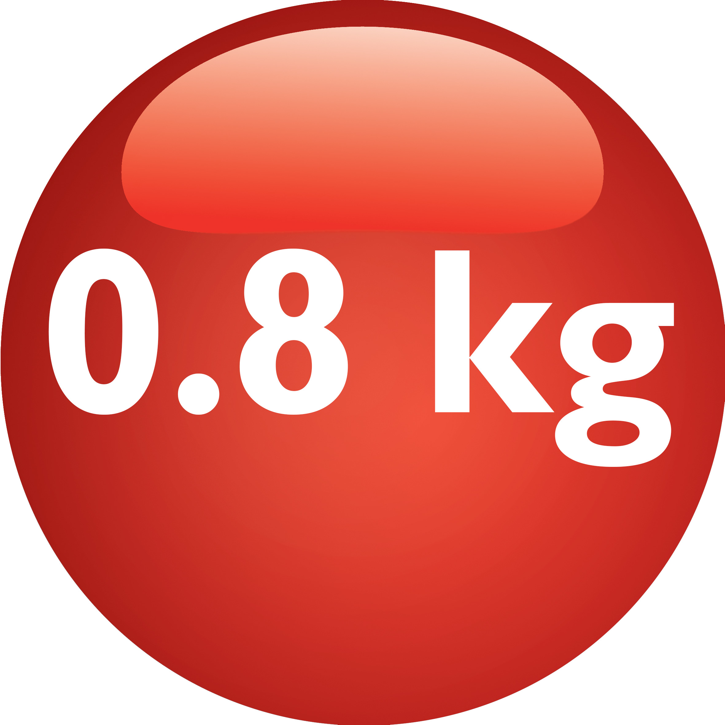 Large cooking capacity for all your favourite recipes