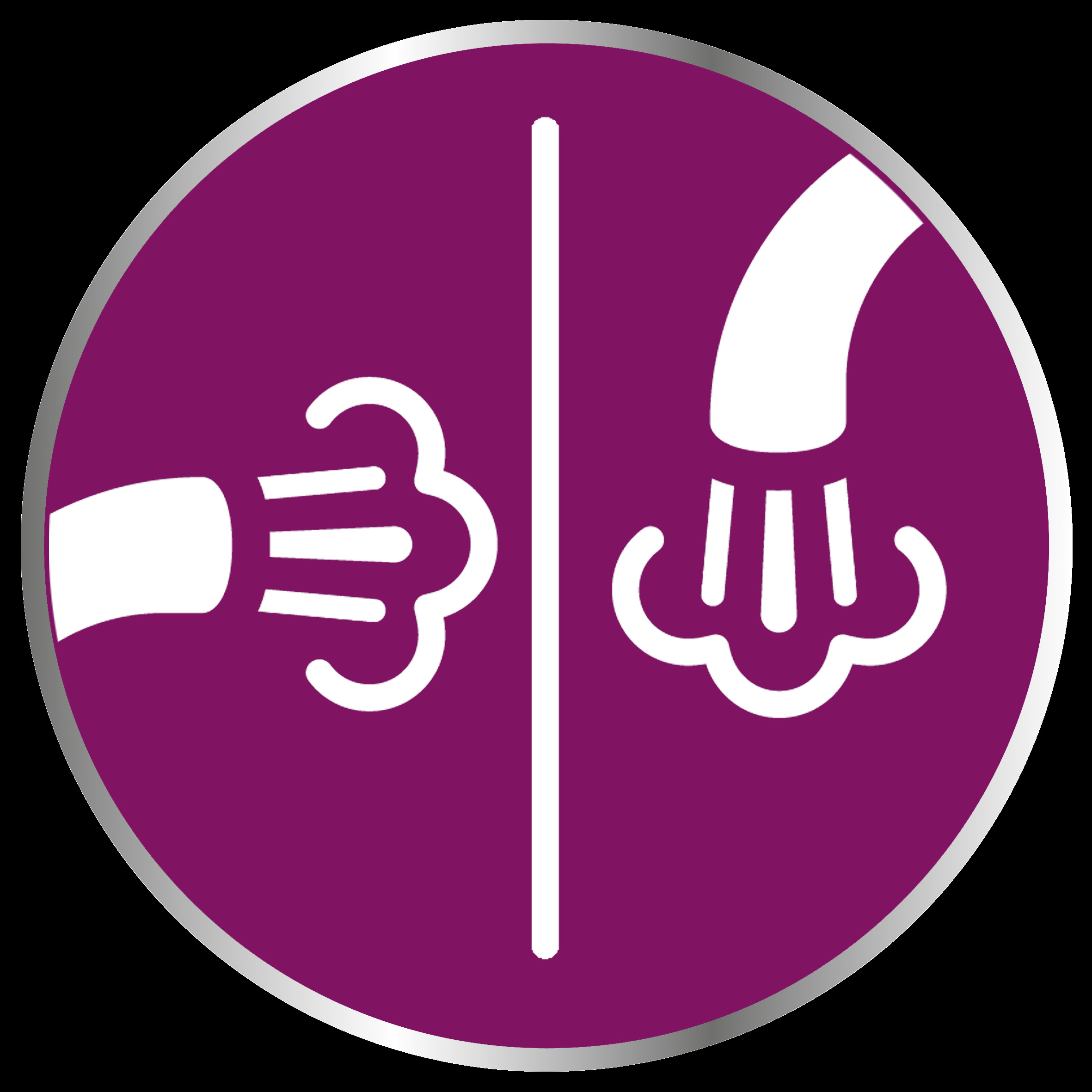 Prasowanie parowe 2 w 1, w pionie i w poziomie, zapewnia lepsze efekty