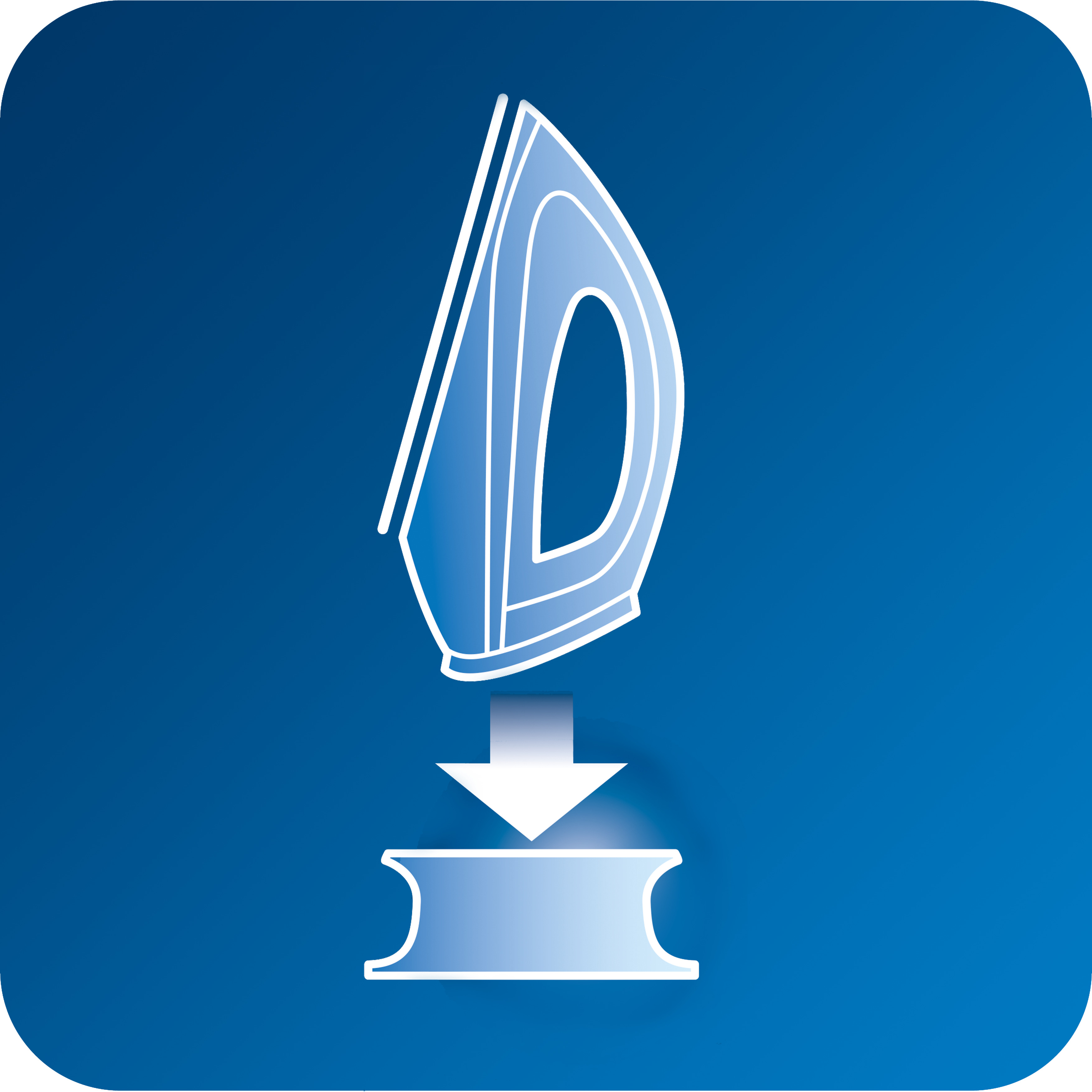 La base recharge le fer en moins de 6&nbsp;secondes