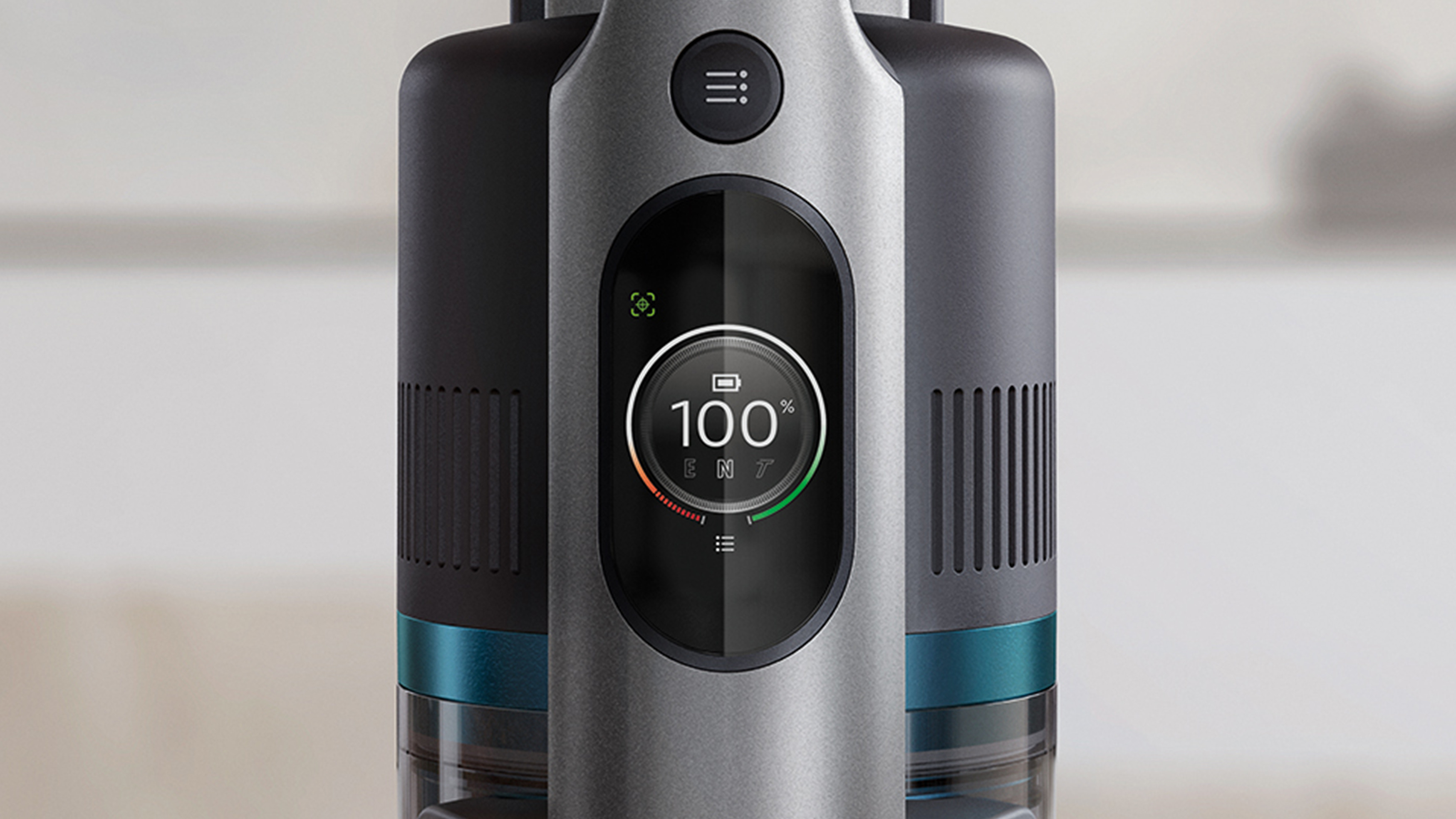 Digital sk&auml;rm m&ouml;jligg&ouml;r smart reng&ouml;ring