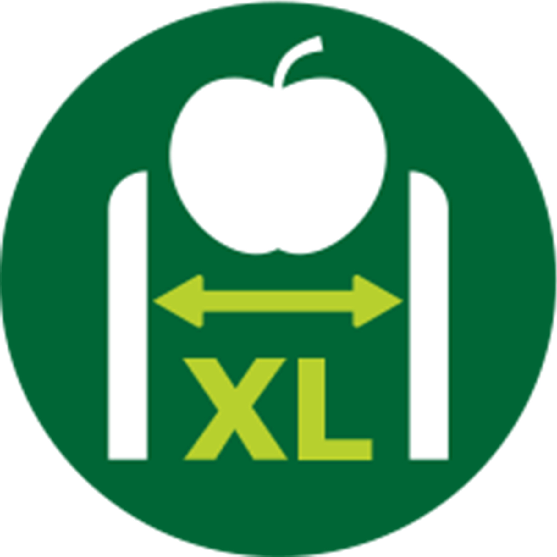 Menos preparaci&oacute;n gracias al orificio de entrada el doble de grande