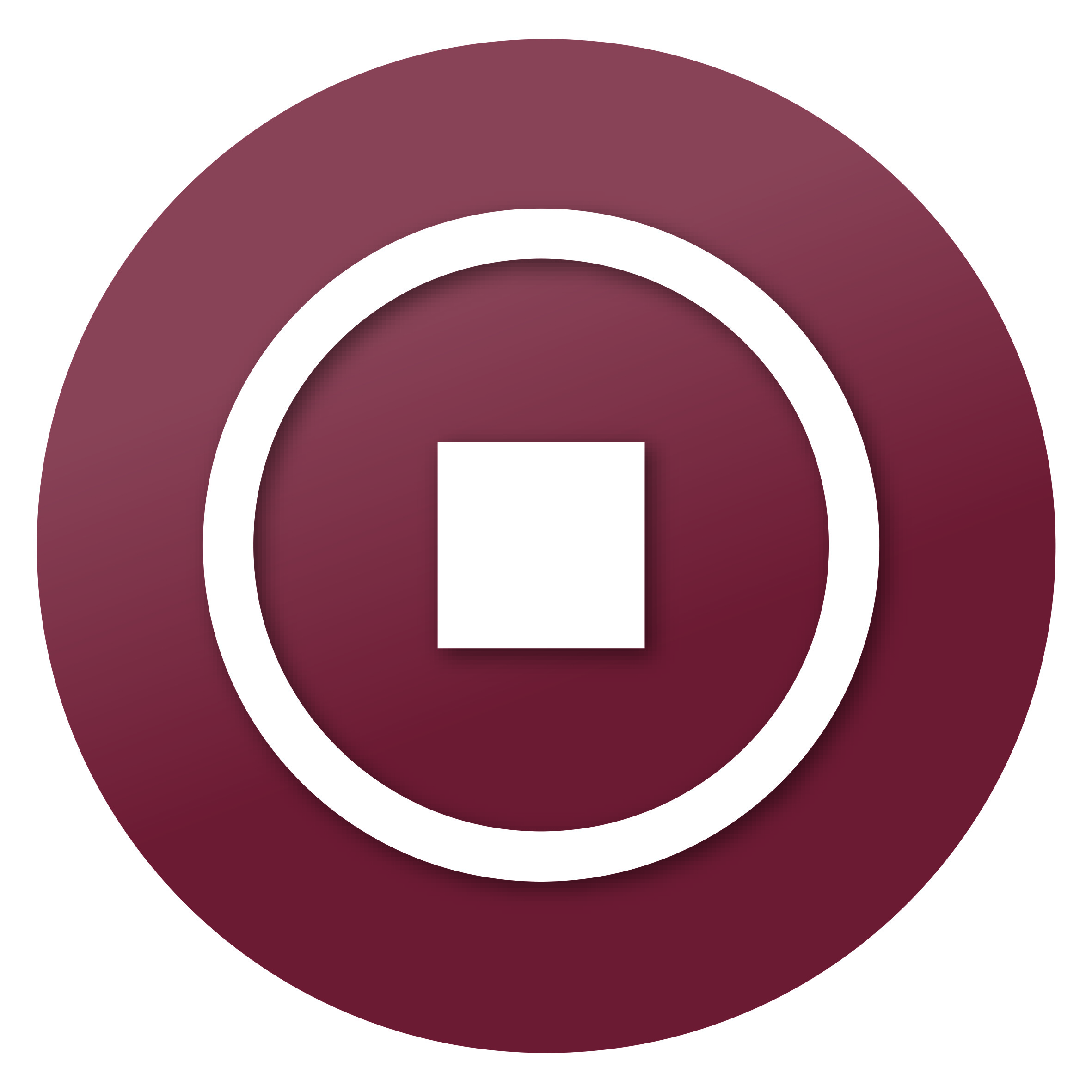 Br&uuml;hstopp-Funktion zur manuellen Steuerung der Kaffeemenge