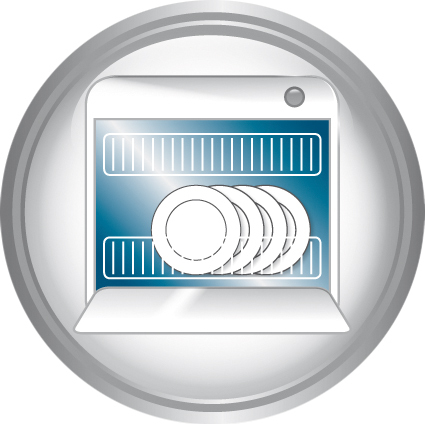 Sp&uuml;lmaschinenfester Milchbeh&auml;lter