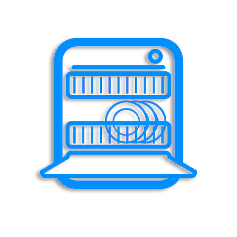 Kan g&aring; i opvaskemaskinen