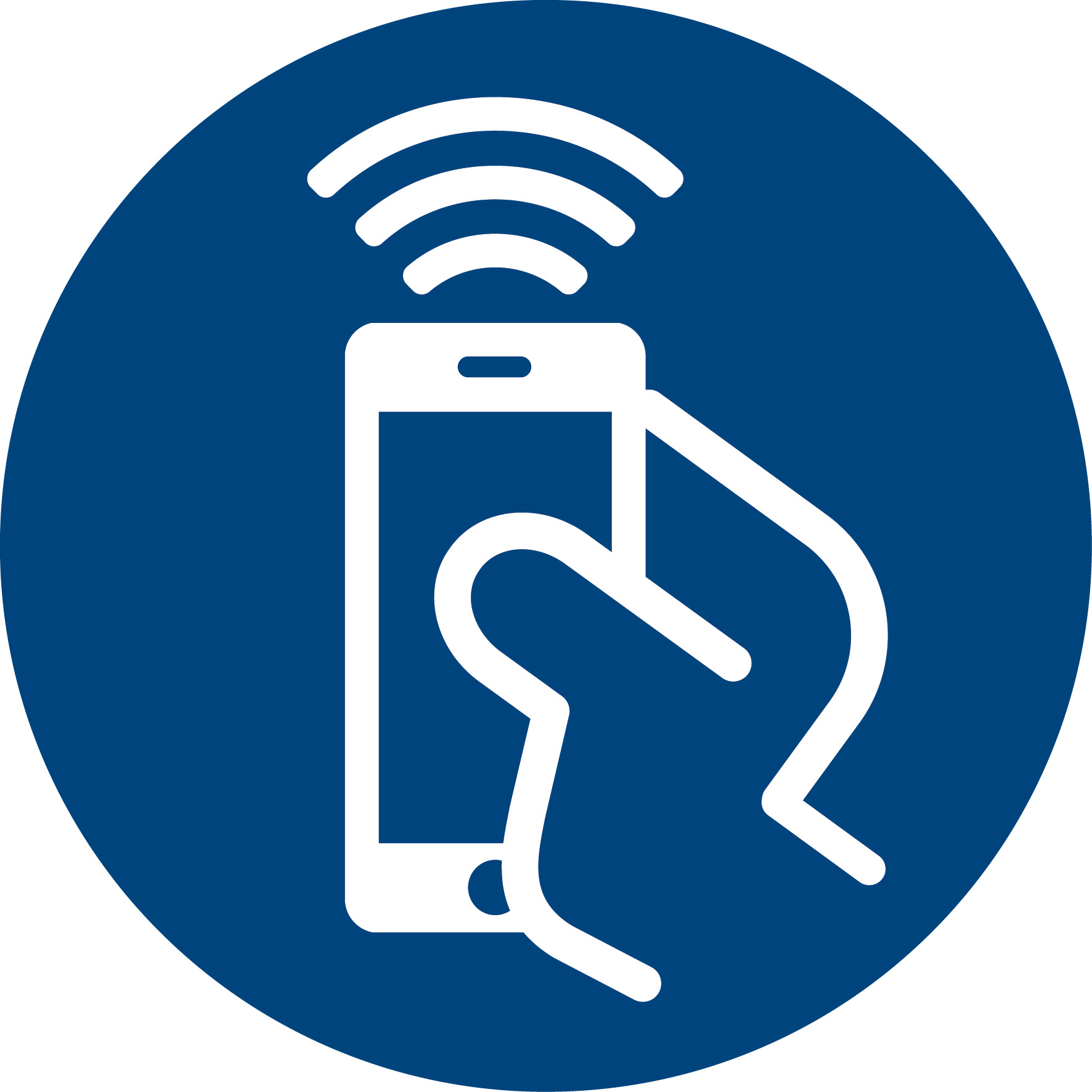 Śledzenie, monitorowanie i sterowanie za pomocą aplikacji mobilnej