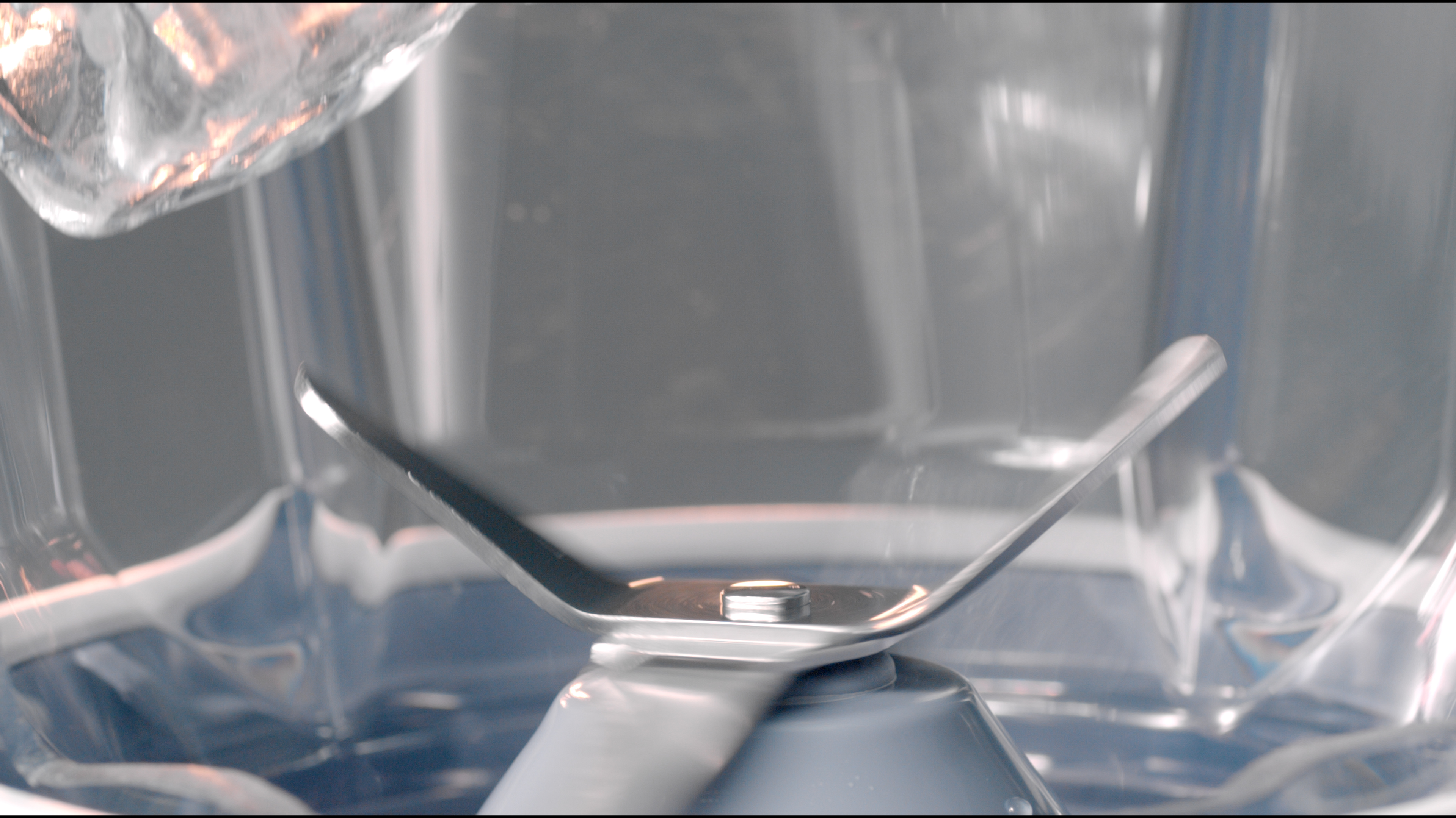 Durable stainless steel blades