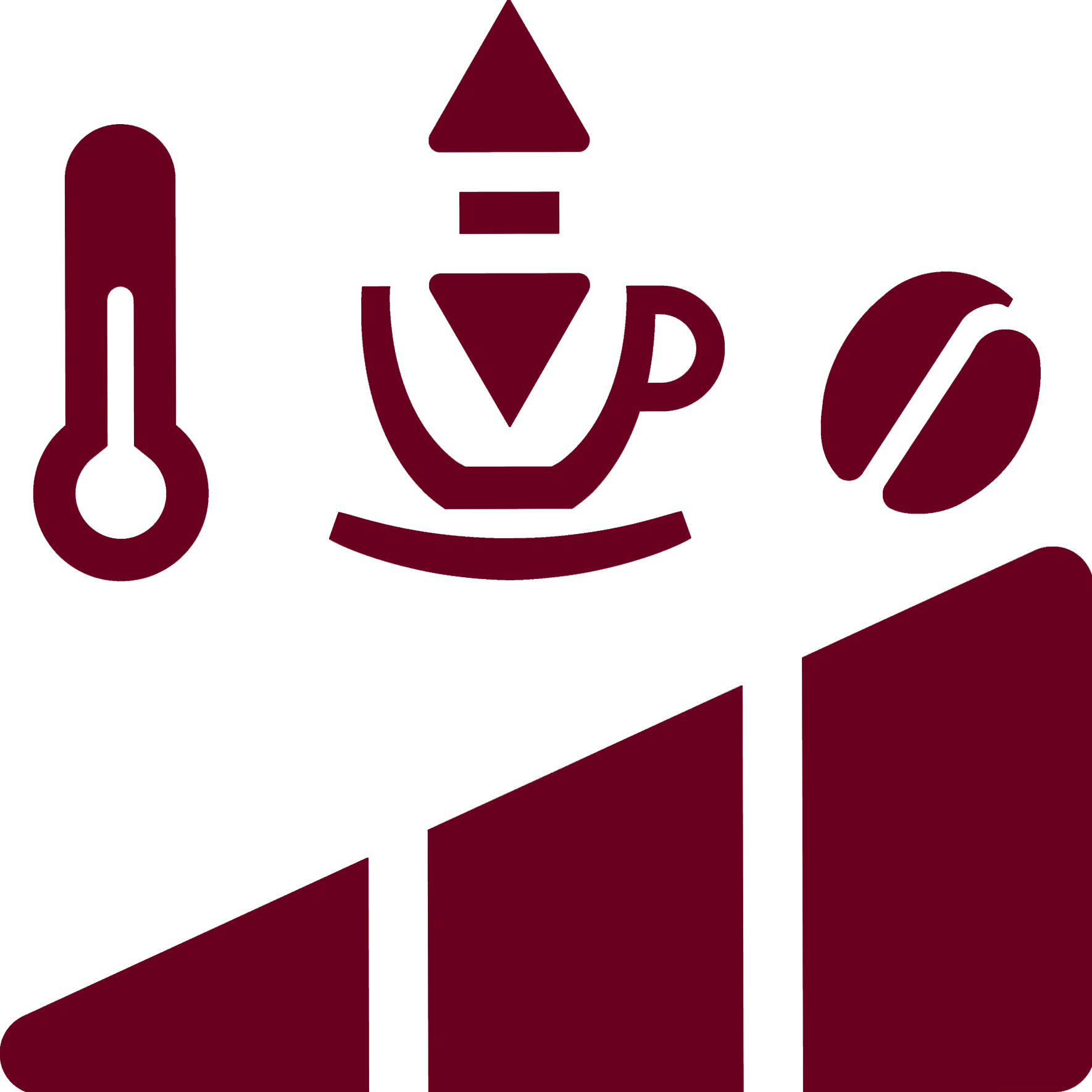 Ajusta individualmente y guarda tus variedades de caf&eacute; favoritas